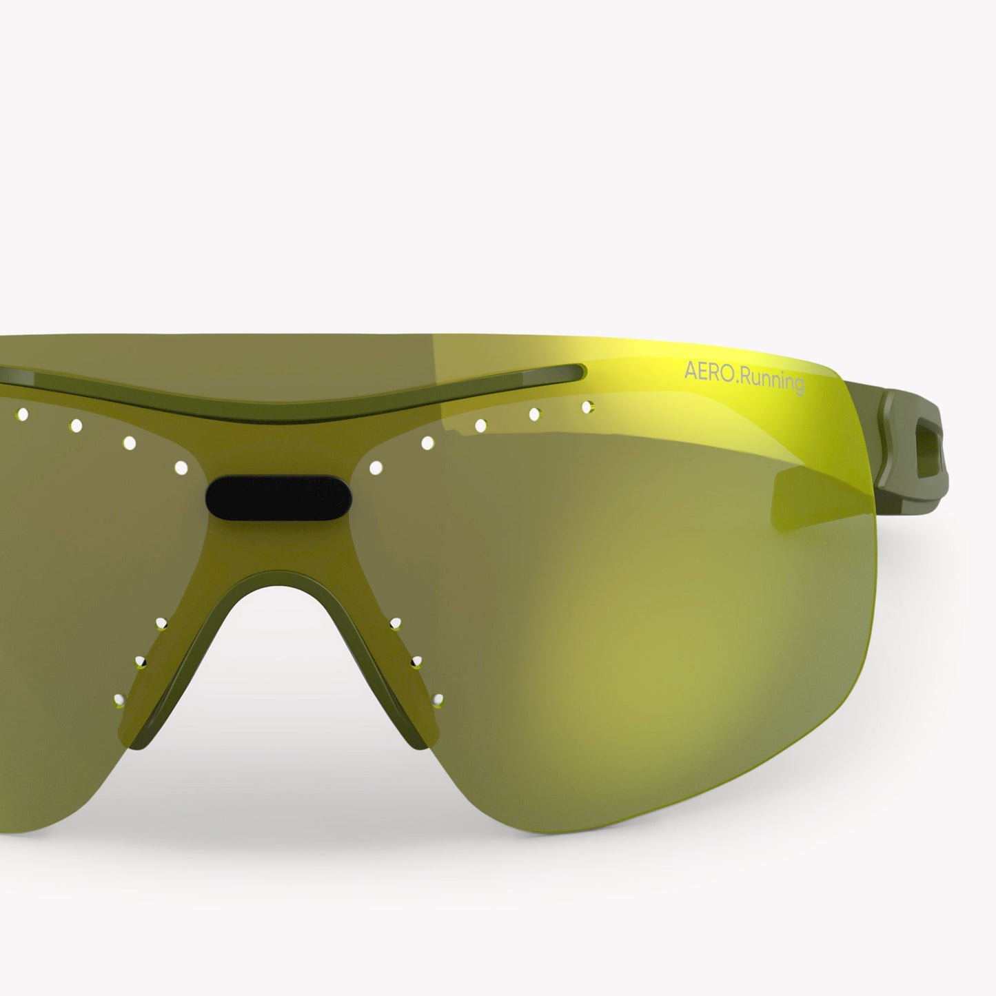 Aero.Running Sys.Sportbrille - SIOLS Sports Glasses