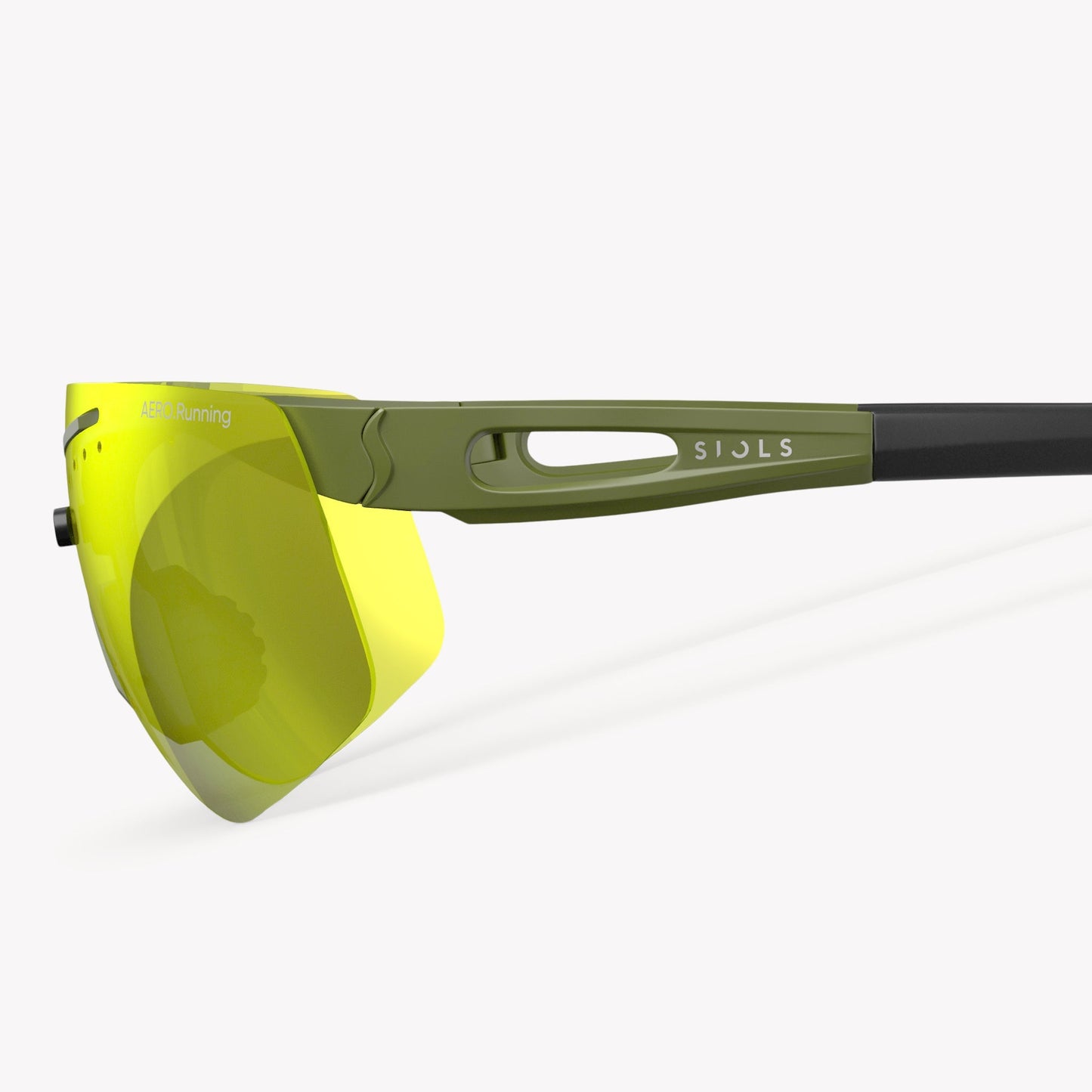 Aero.Running Sys.Sportbrille - SIOLS Sports Glasses