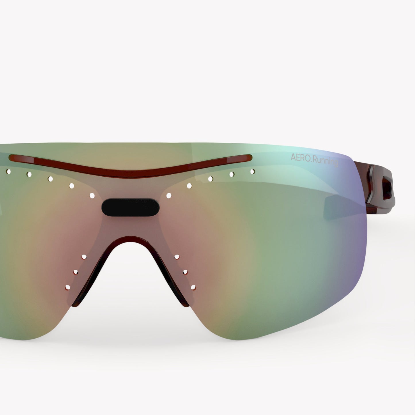 Aero.Running Sys.Sportbrille - SIOLS Sports Glasses
