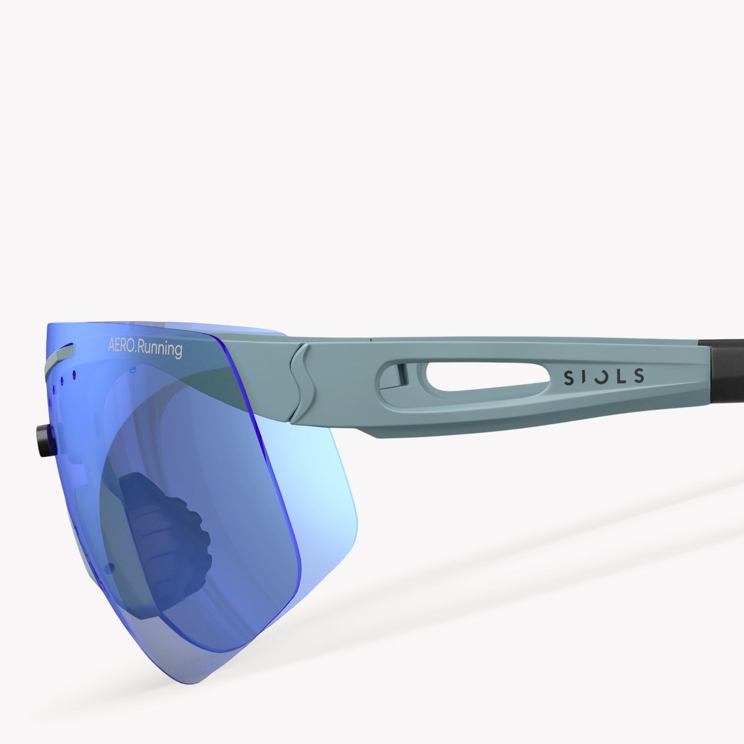Aero.Running Sys.Sportbrille - SIOLS Sports Glasses