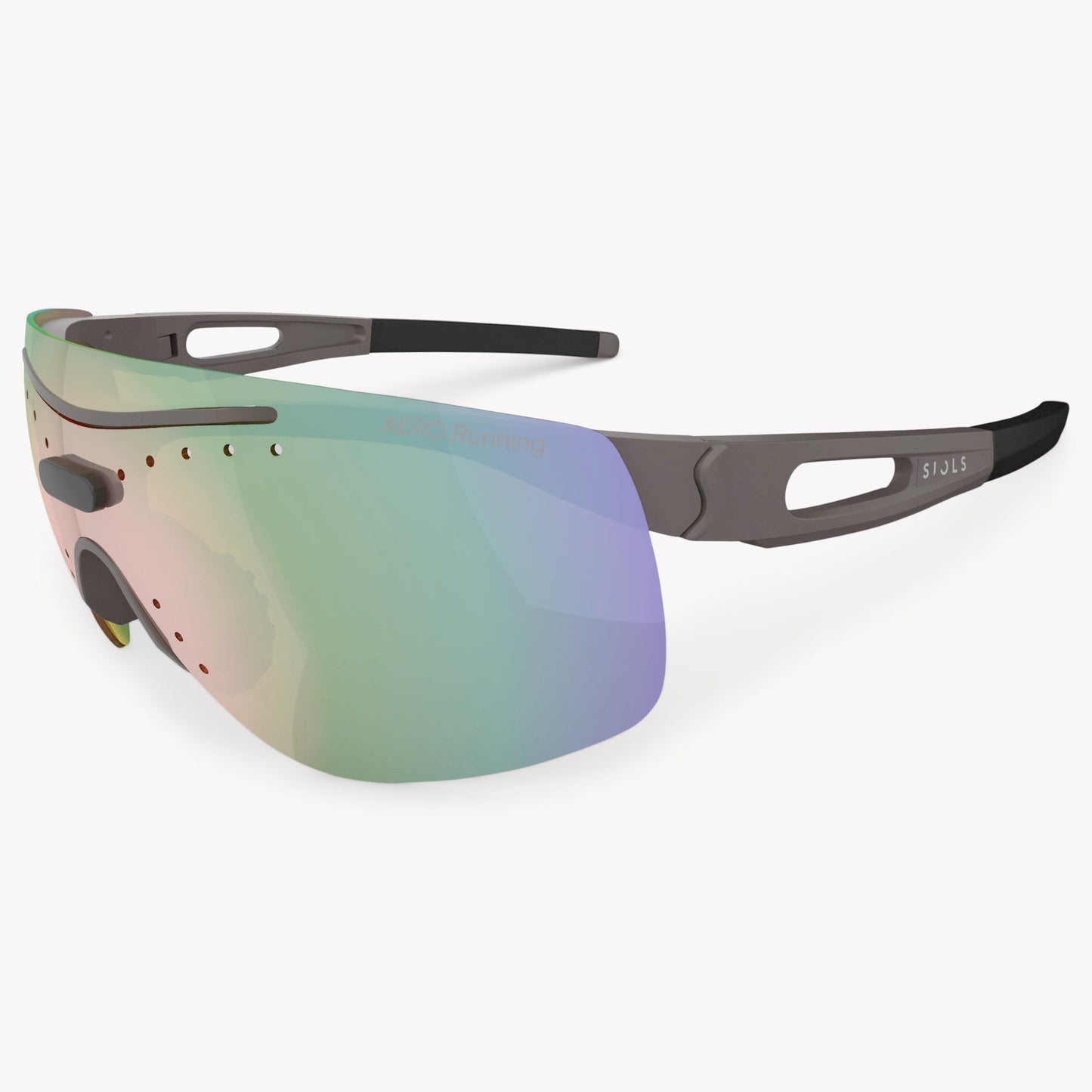 Aero.Running Sys.Sportbrille - SIOLS Sports Glasses