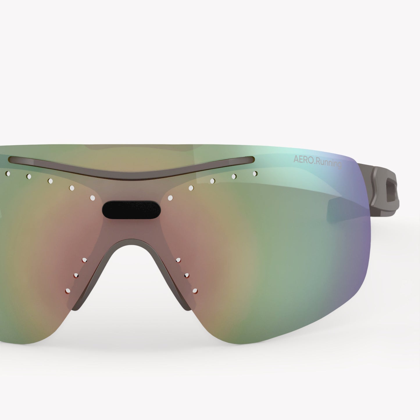 Aero.Running Sys.Sportbrille - SIOLS Sports Glasses