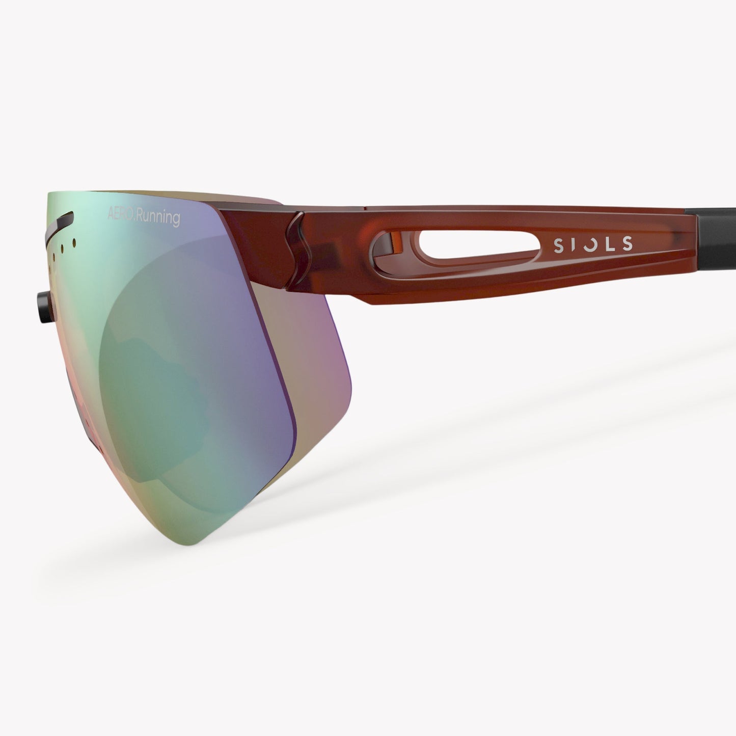 Aero.Running Sys.Sportbrille - SIOLS Sports Glasses