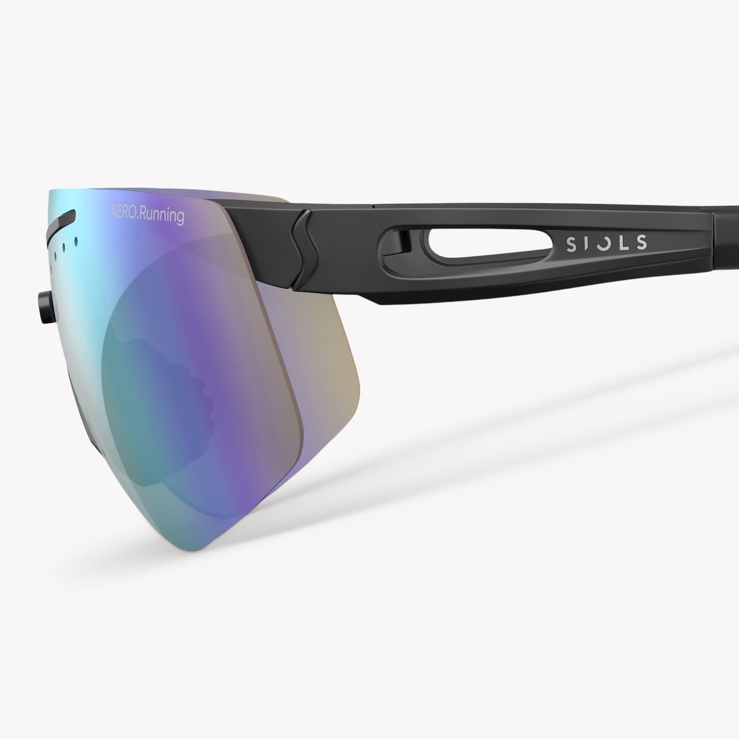 Aero.Running Sys.Sportbrille - SIOLS Sports Glasses
