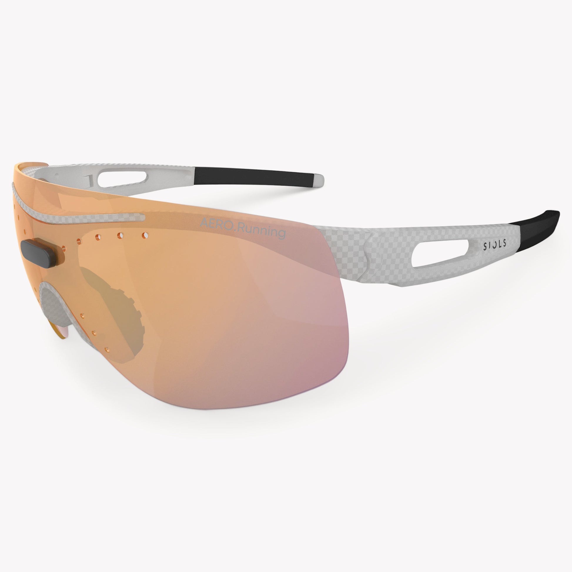 Aero.Running Sys.Sportbrille - SIOLS Sports Glasses