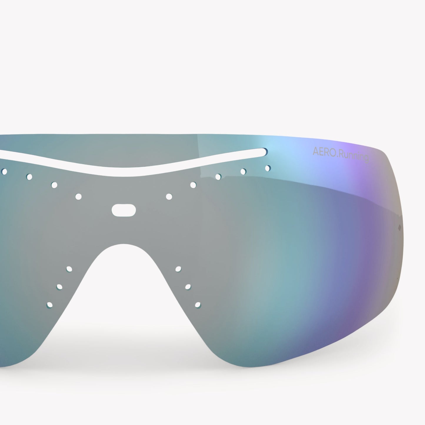 Aero.Running Sys.Wechselscheiben - SIOLS Sports Glasses