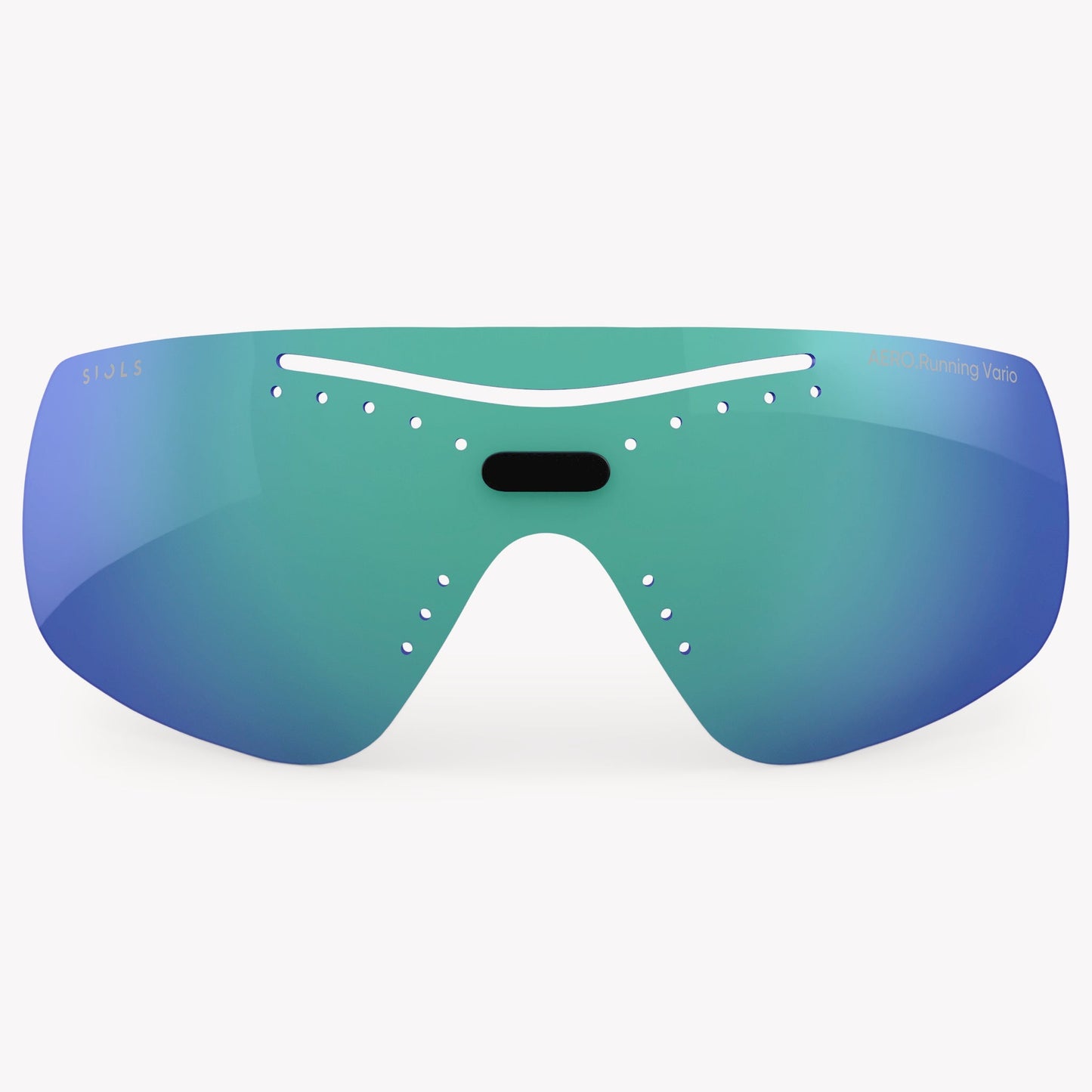 Aero.Running Sys.Wechselscheiben - SIOLS Sports Glasses