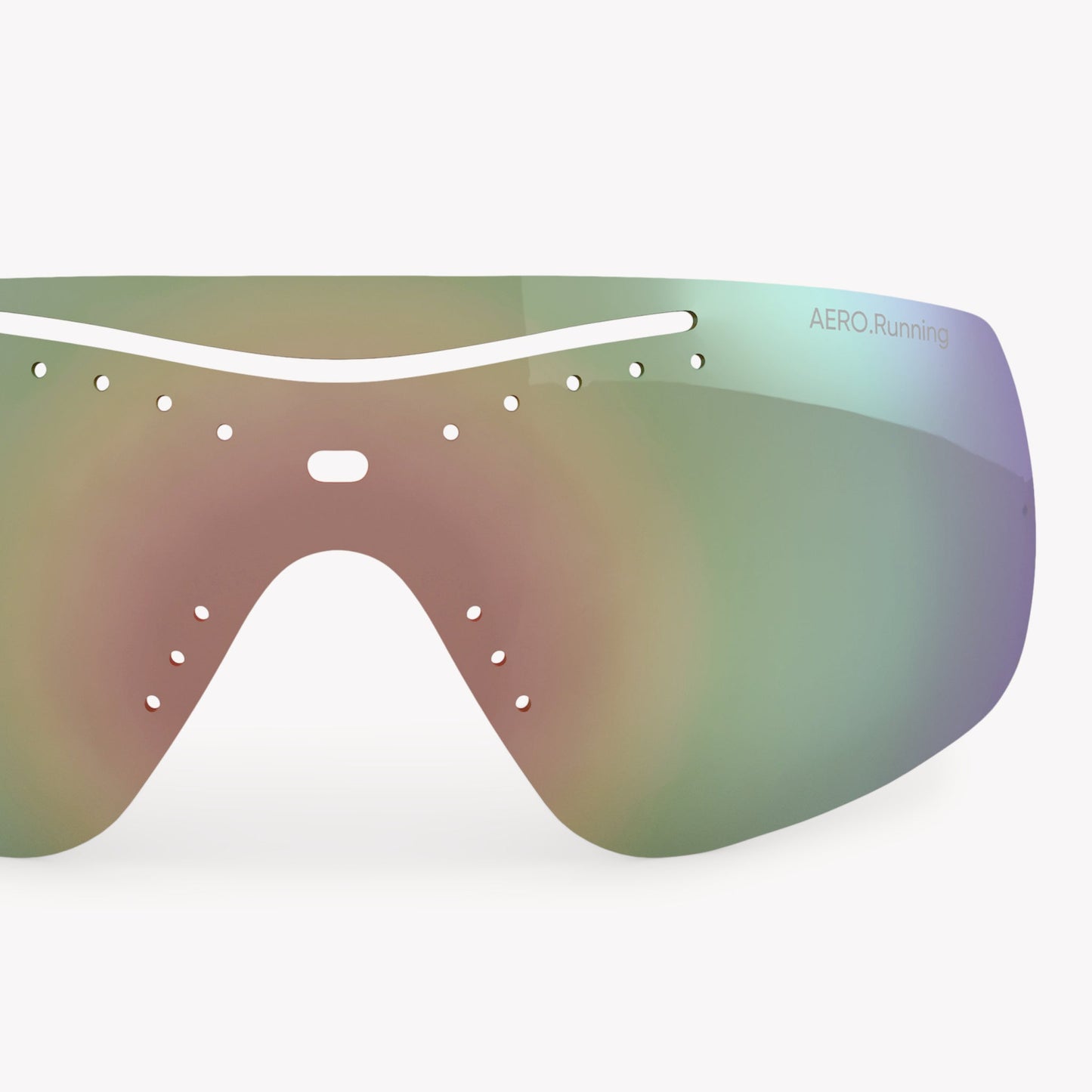 Aero.Running Sys.Wechselscheiben - SIOLS Sports Glasses