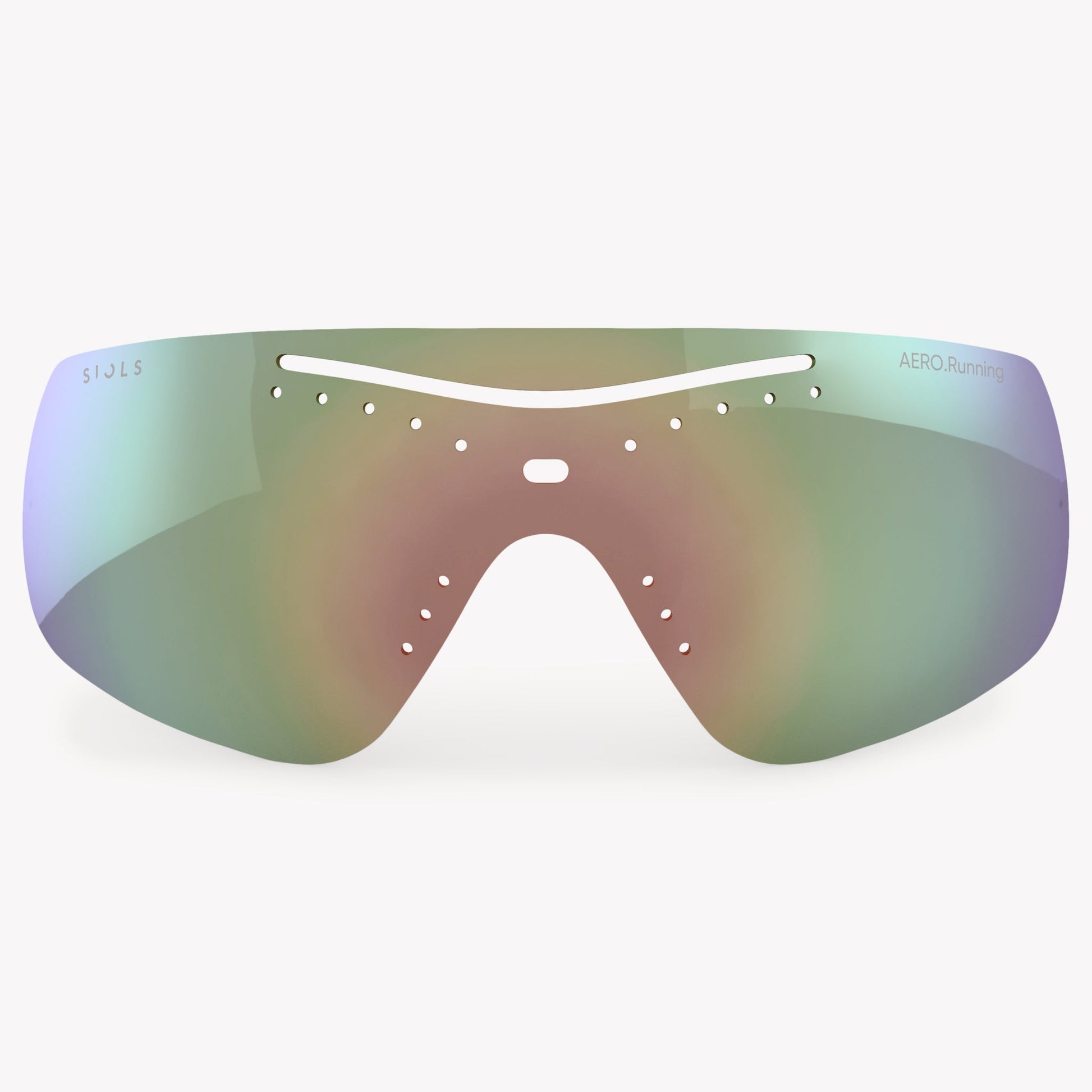 Aero.Running Sys.Wechselscheiben - SIOLS Sports Glasses