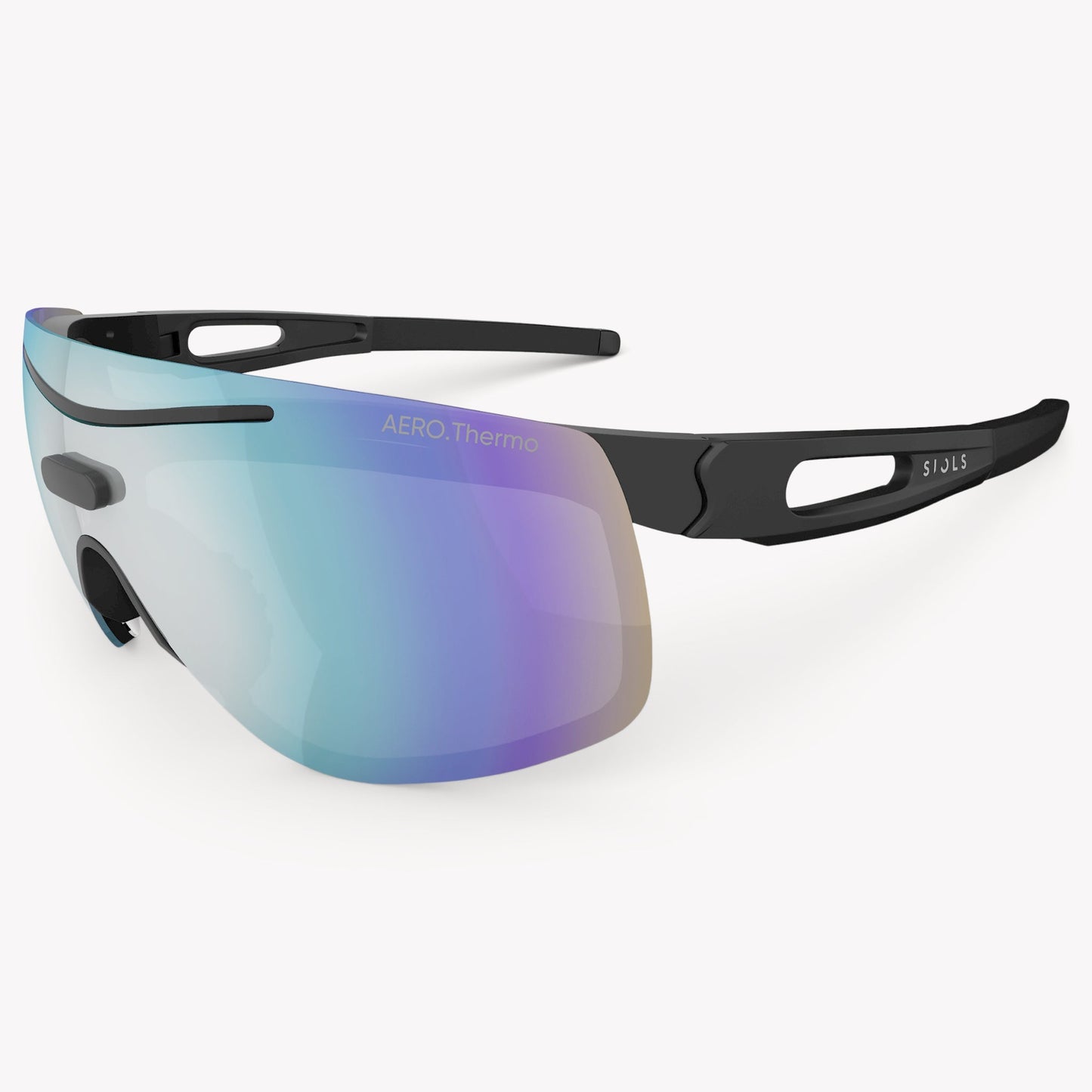 Aero.Thermo Sys.Sportbrille - SIOLS Sports Glasses