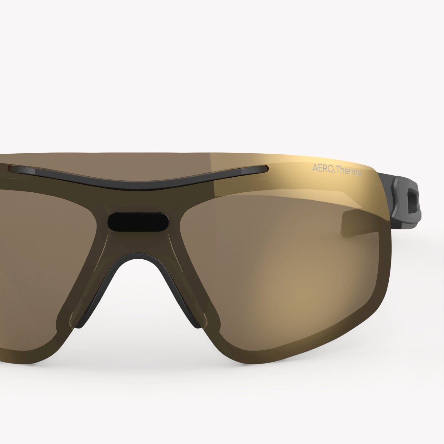 Aero.Thermo Sys.Sportbrille - SIOLS Sports Glasses