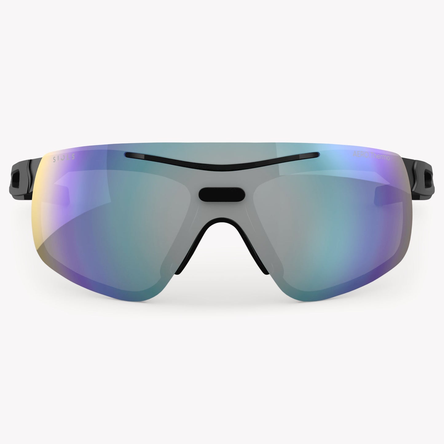 Aero.Thermo Sys.Sportbrille - SIOLS Sports Glasses