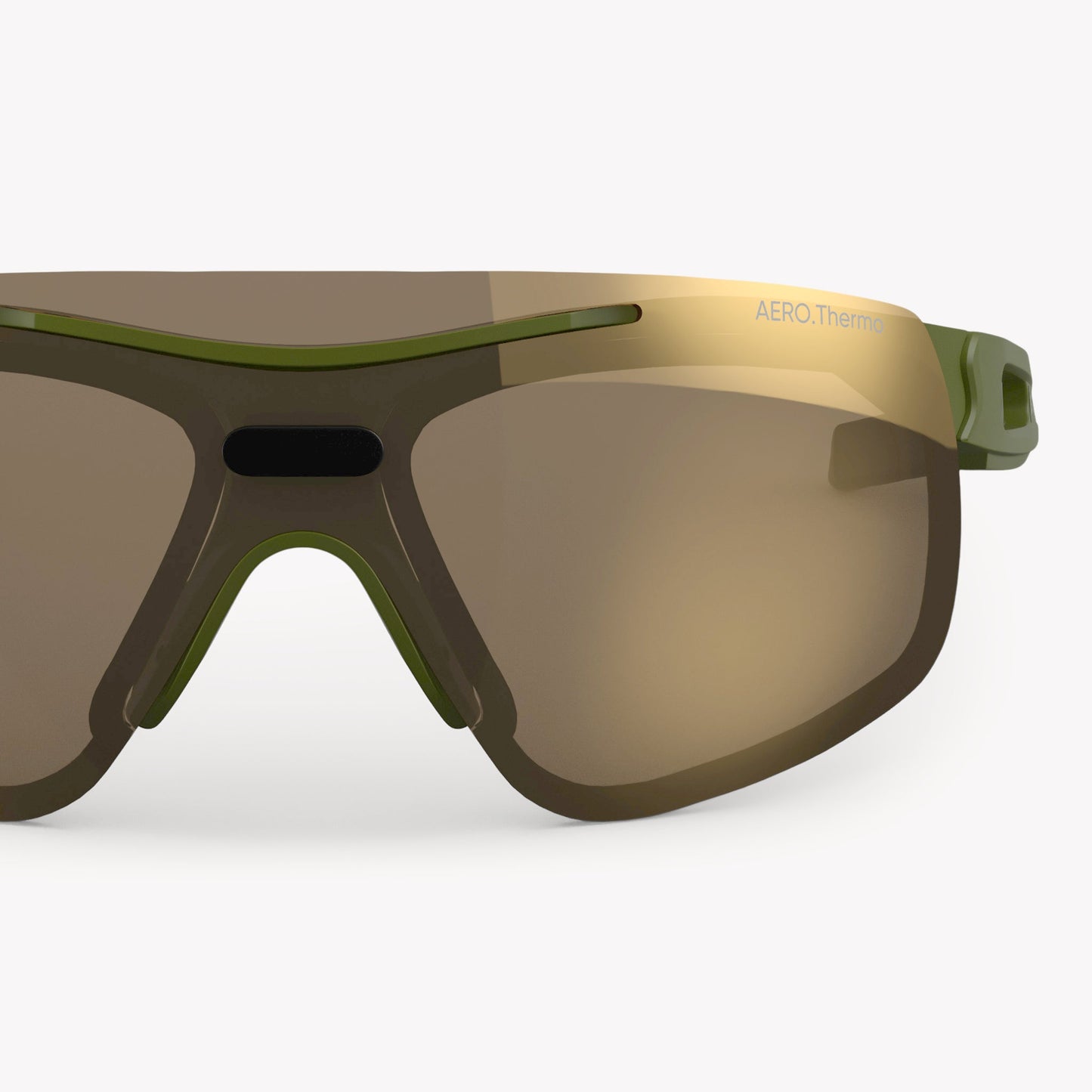 Aero.Thermo Sys.Sportbrille - SIOLS Sports Glasses