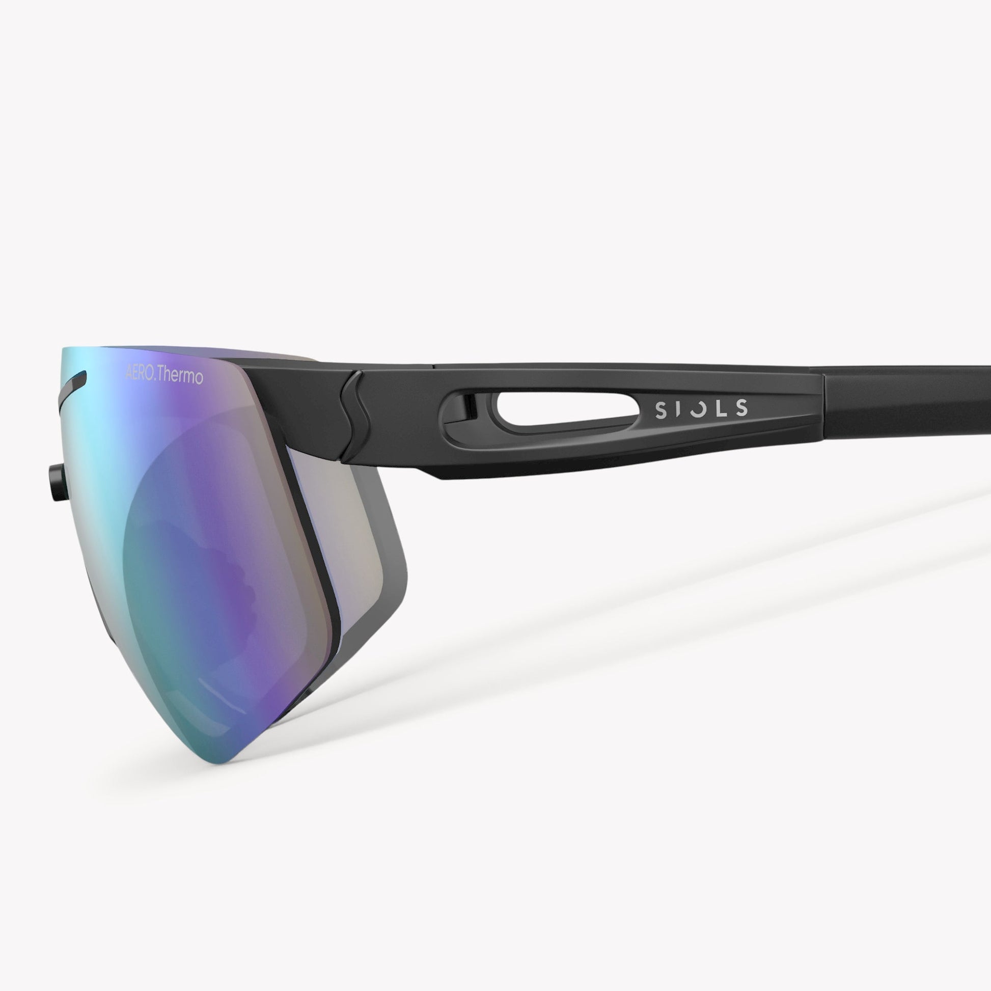 Aero.Thermo Sys.Sportbrille - SIOLS Sports Glasses