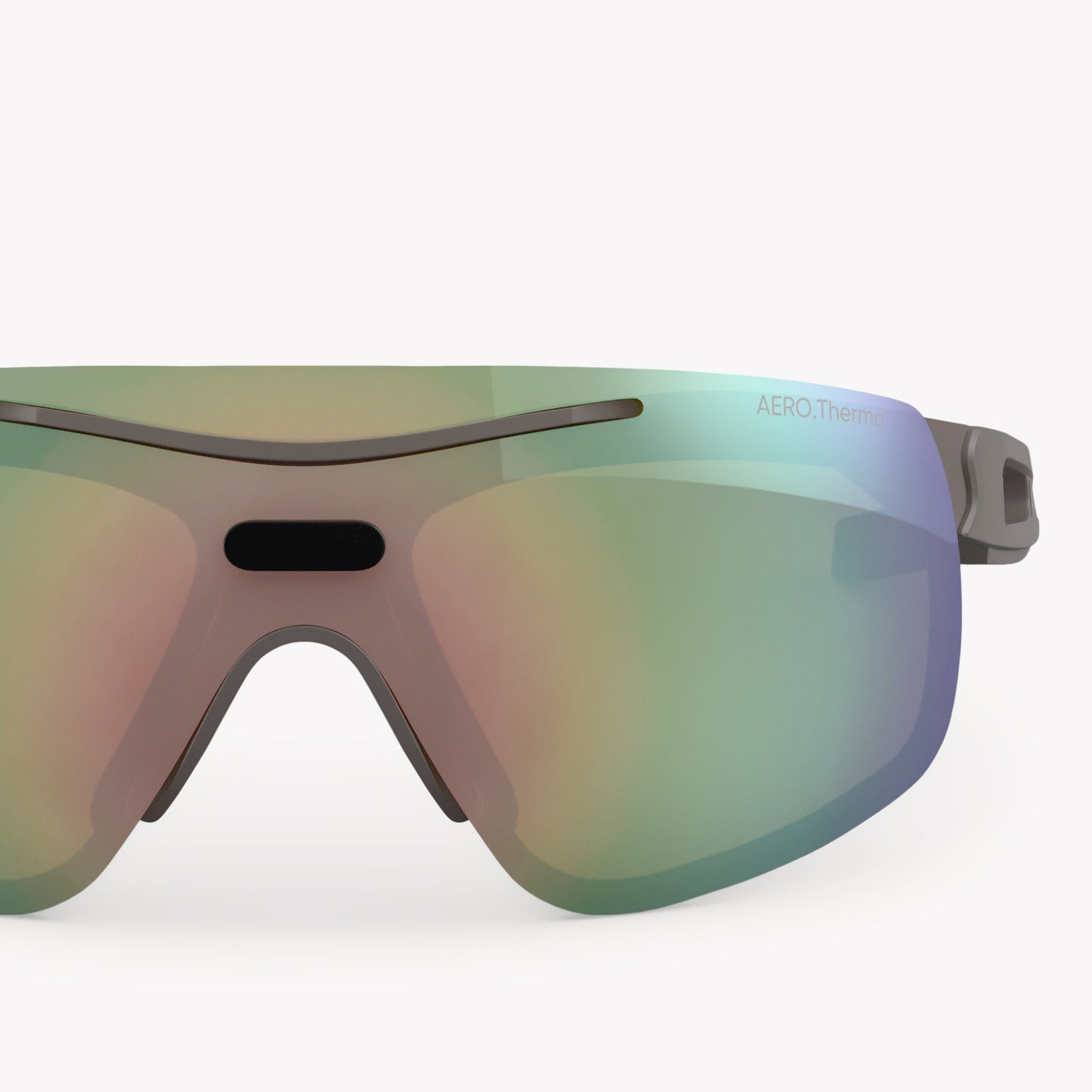 Aero.Thermo Sys.Sportbrille - SIOLS Sports Glasses