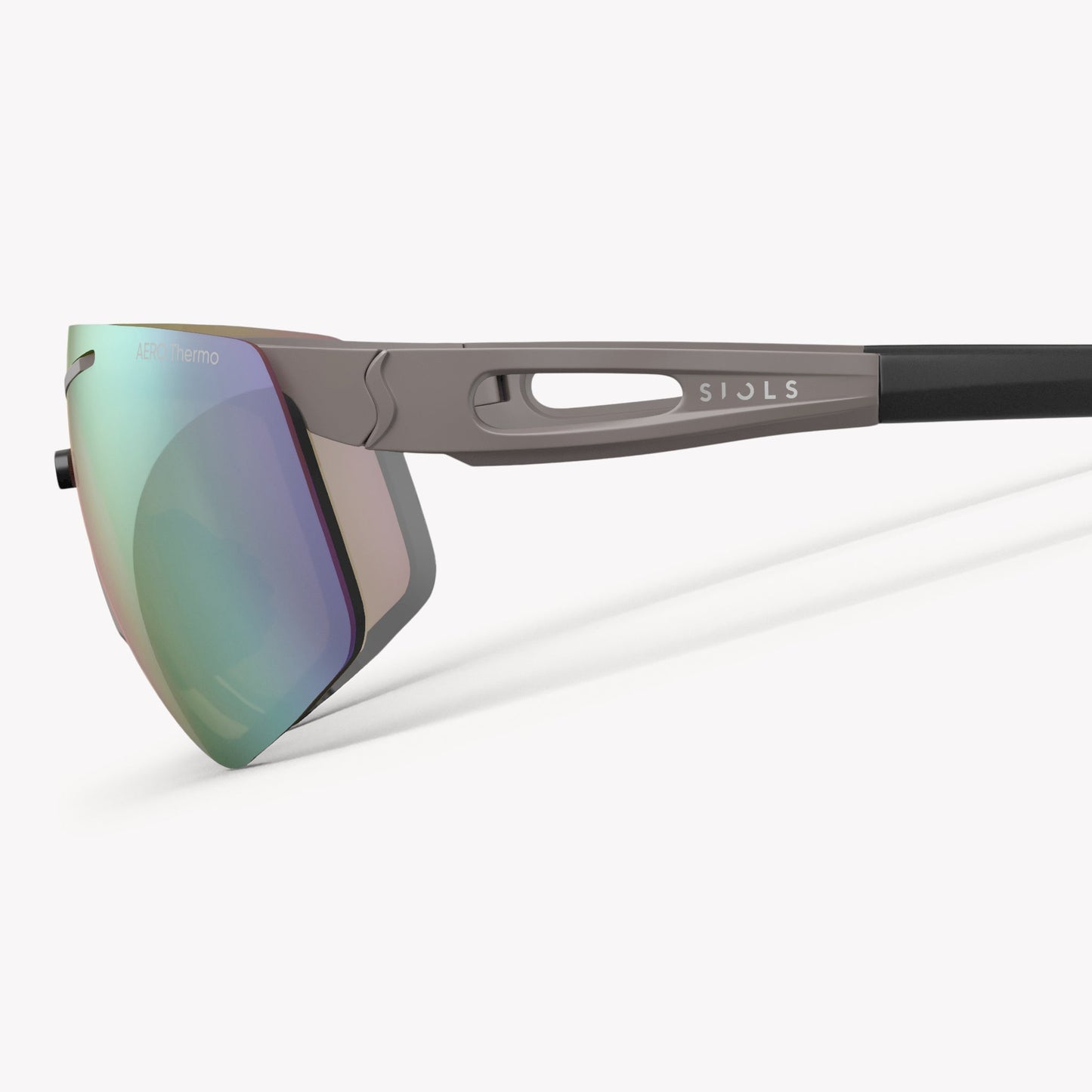 Aero.Thermo Sys.Sportbrille - SIOLS Sports Glasses