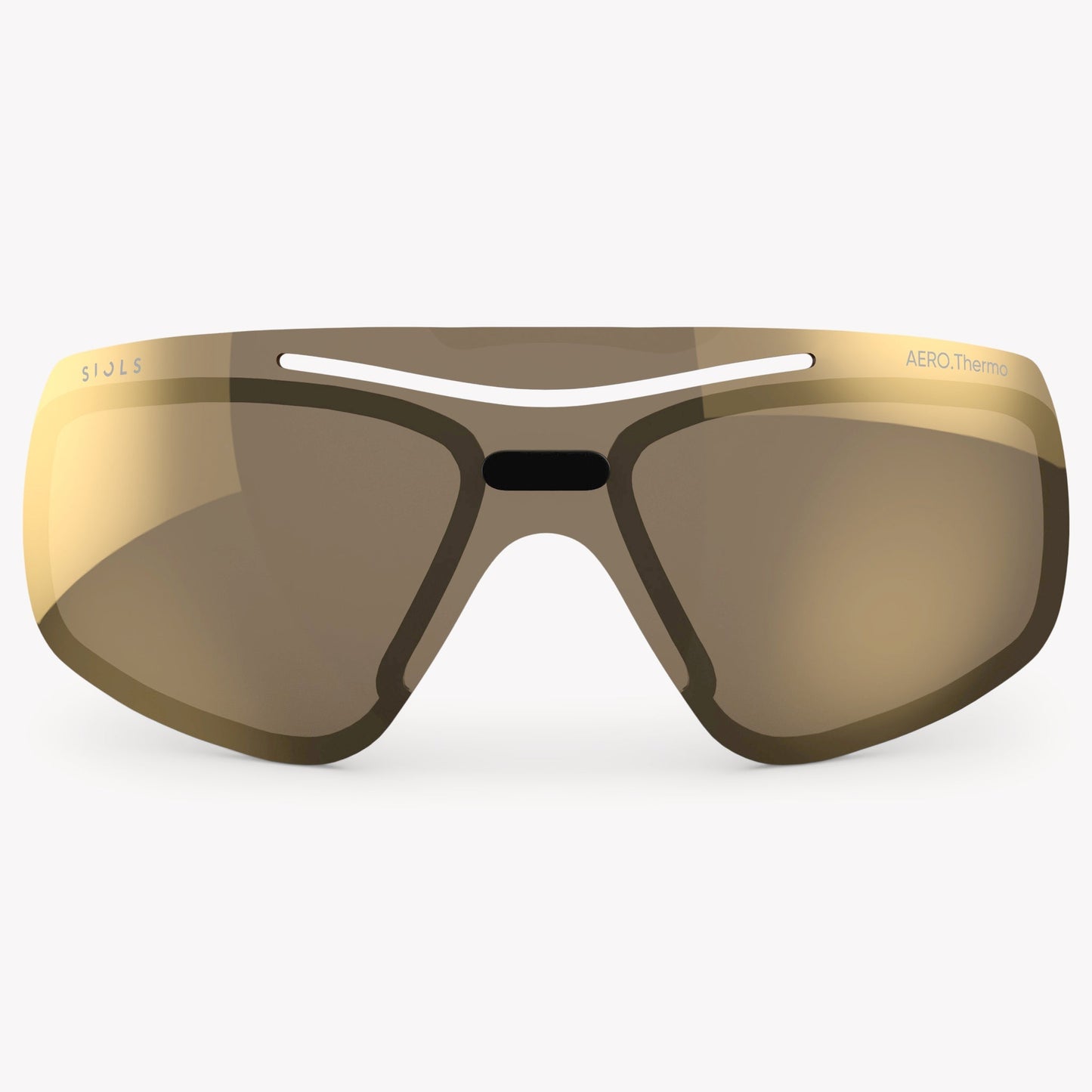 Aero.Thermo Sys.Wechselscheiben - SIOLS Sports Glasses