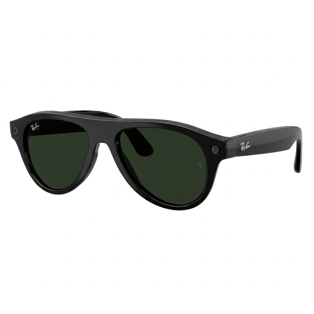 Aviator Gen 3 quadratisch