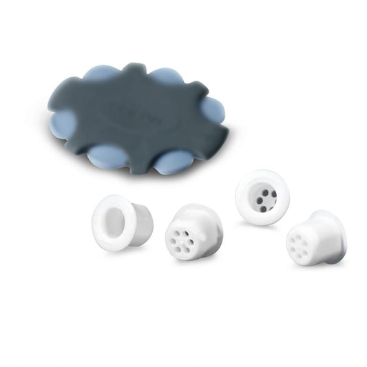 Oticon NoWax Cerumenschutz Filter-Sieb