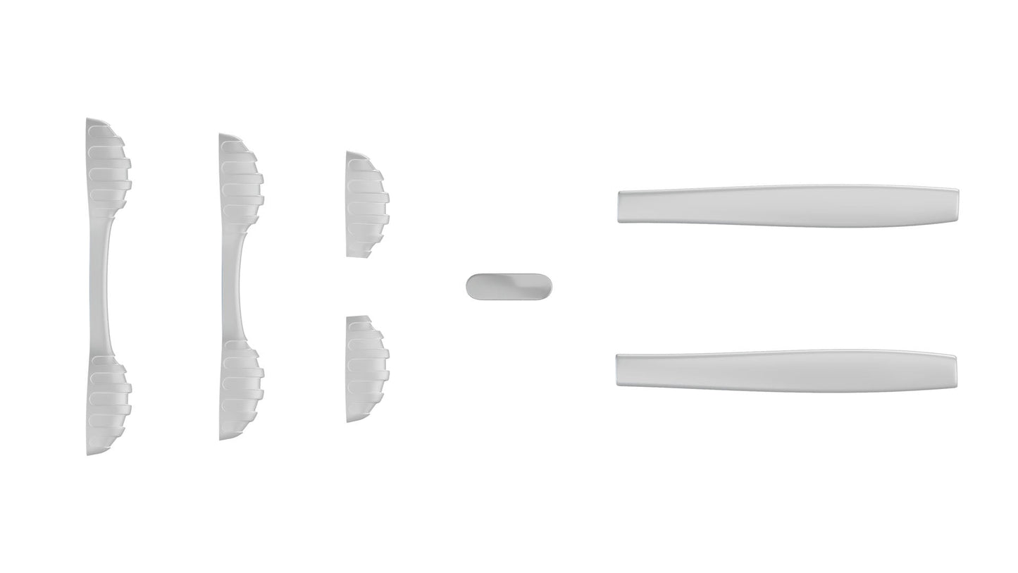DSN.Gearset Farbset - SIOLS Sports Glasses