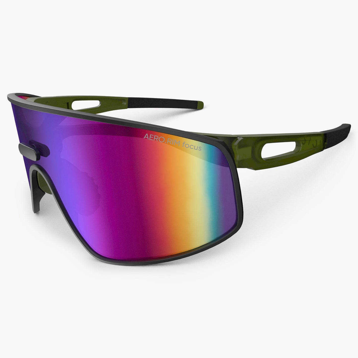 Flite Sys.Pro Multisportbrille - SIOLS Sports Glasses