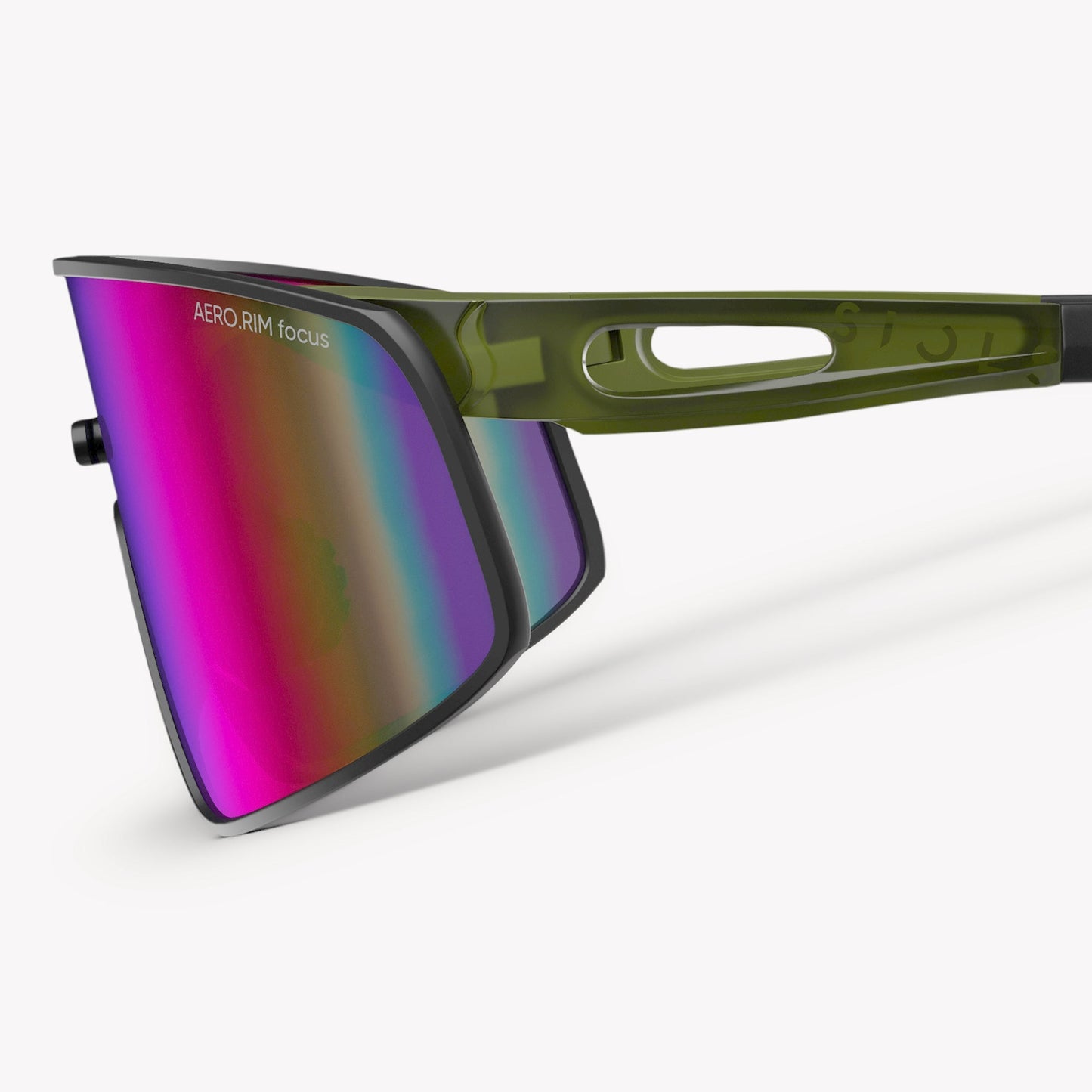 Flite Sys.Pro Multisportbrille - SIOLS Sports Glasses