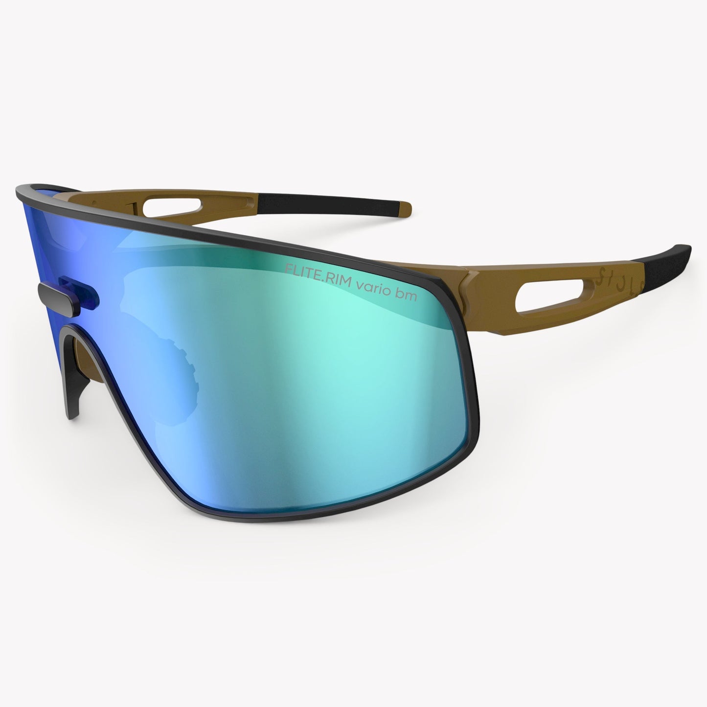 Flite Sys.Pro Multisportbrille - SIOLS Sports Glasses