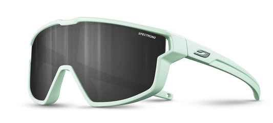 Julbo FURY MINI – Mint Matt / RAUCHGRAU