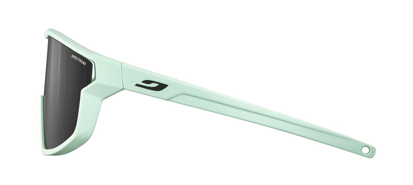 Julbo FURY MINI – Mint Matt / RAUCHGRAU