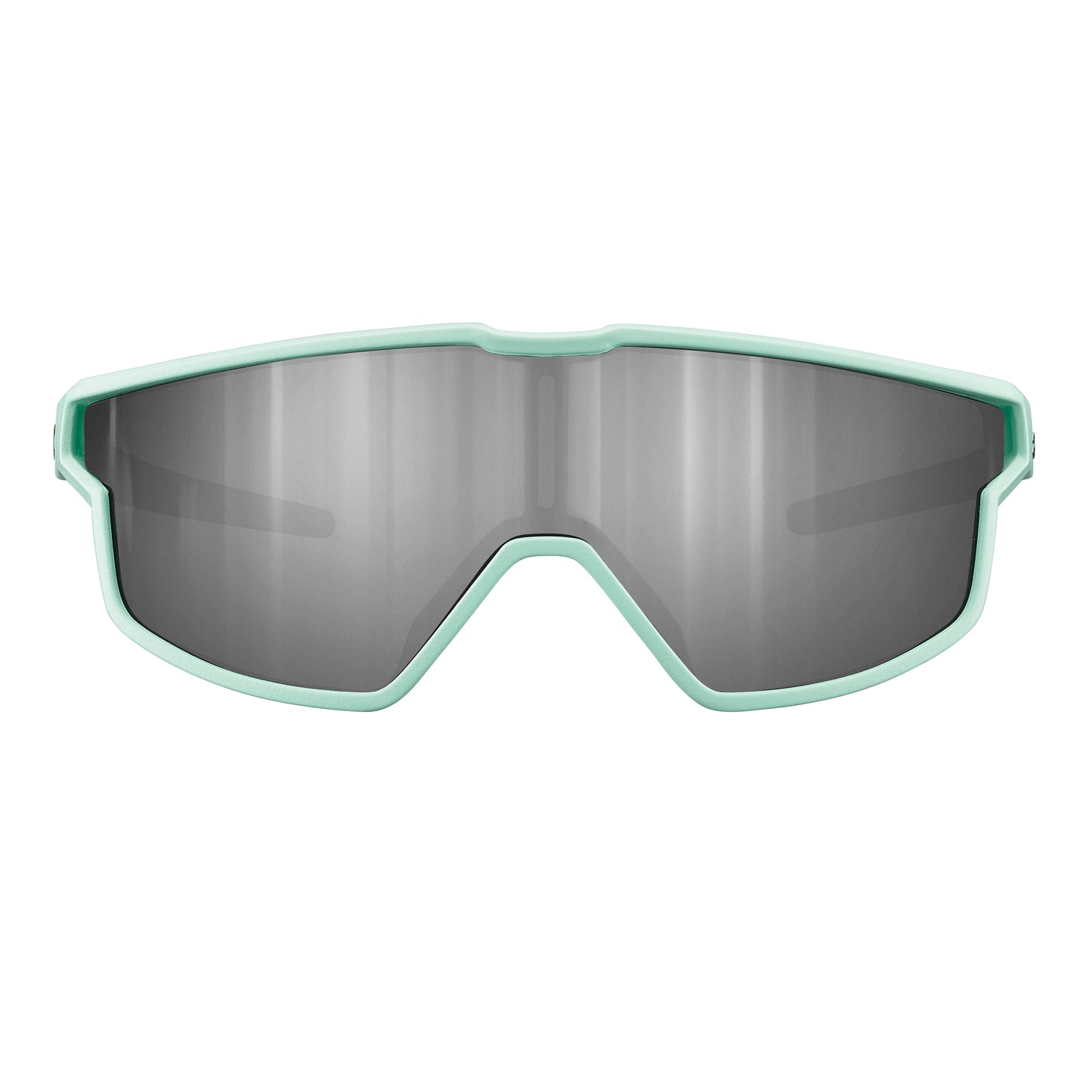 Julbo FURY MINI – Mint Matt / RAUCHGRAU