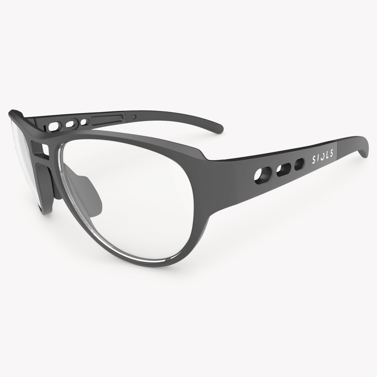 Fusion Brille - SIOLS Sports Glasses
