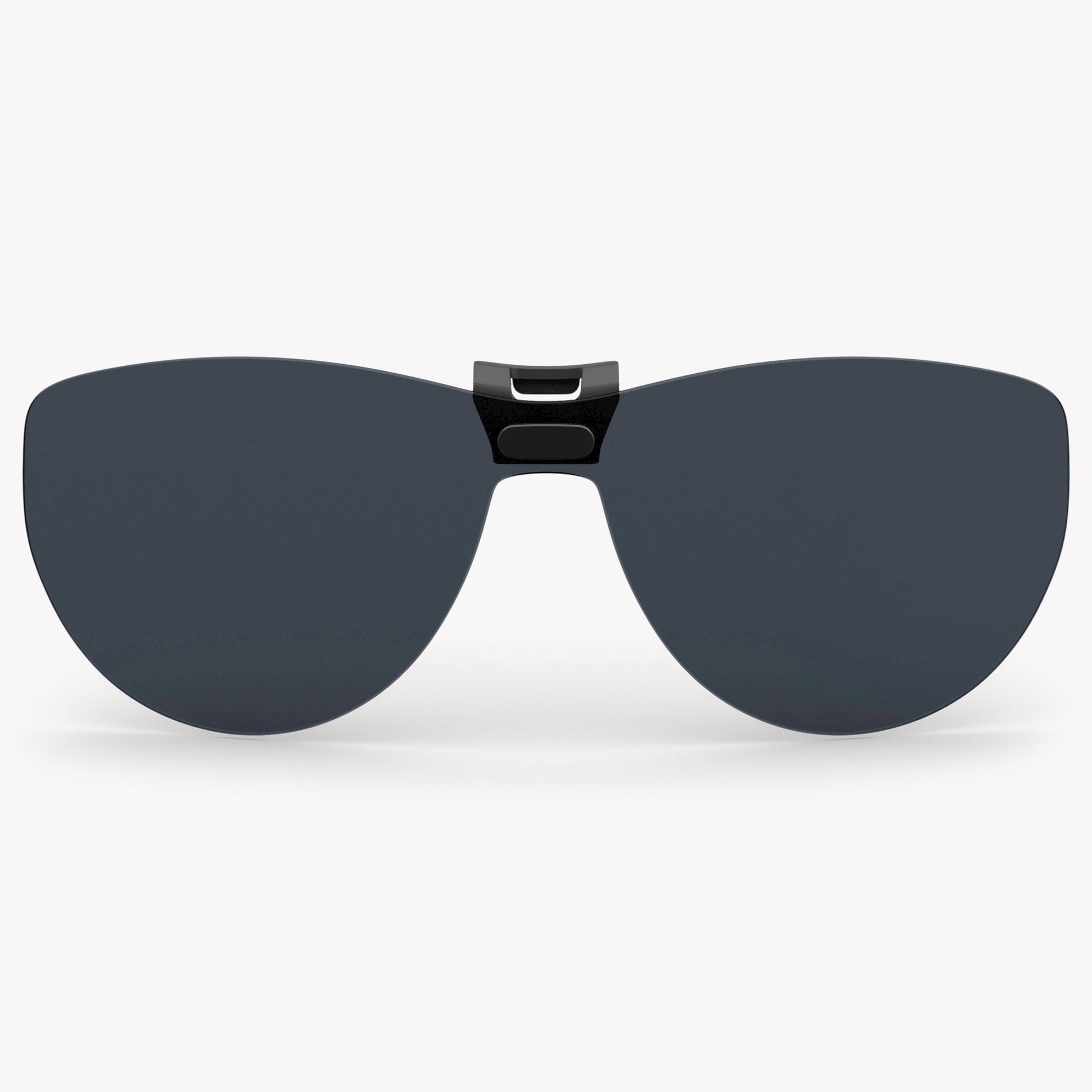 Fusion Brille Sunclips - SIOLS Sports Glasses