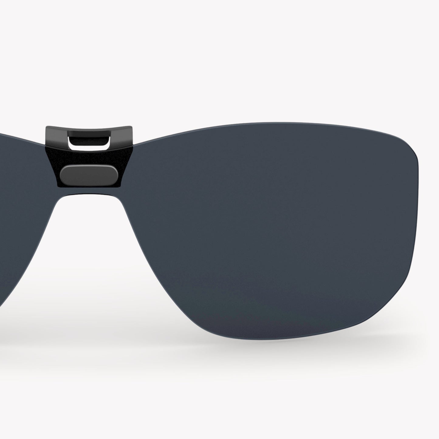 Fusion Brille Sunclips - SIOLS Sports Glasses