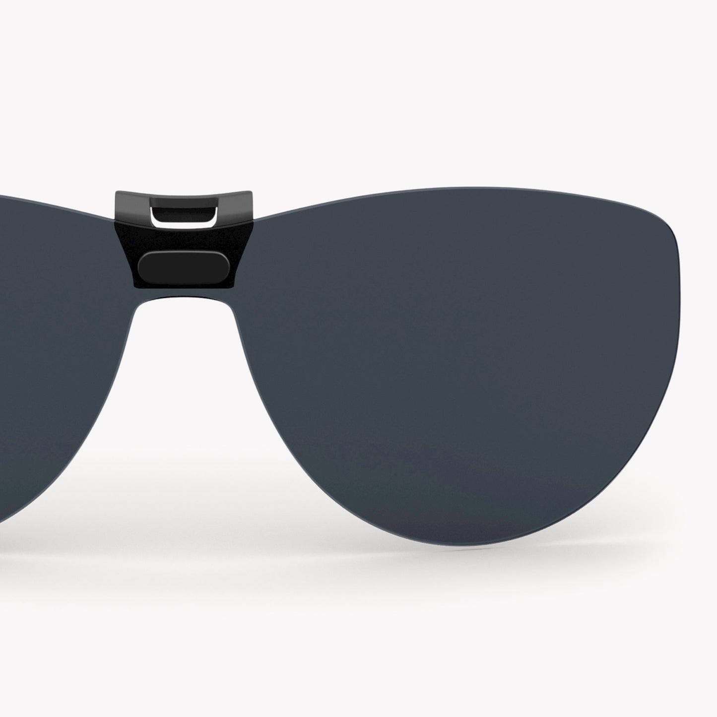 Fusion Brille Sunclips - SIOLS Sports Glasses