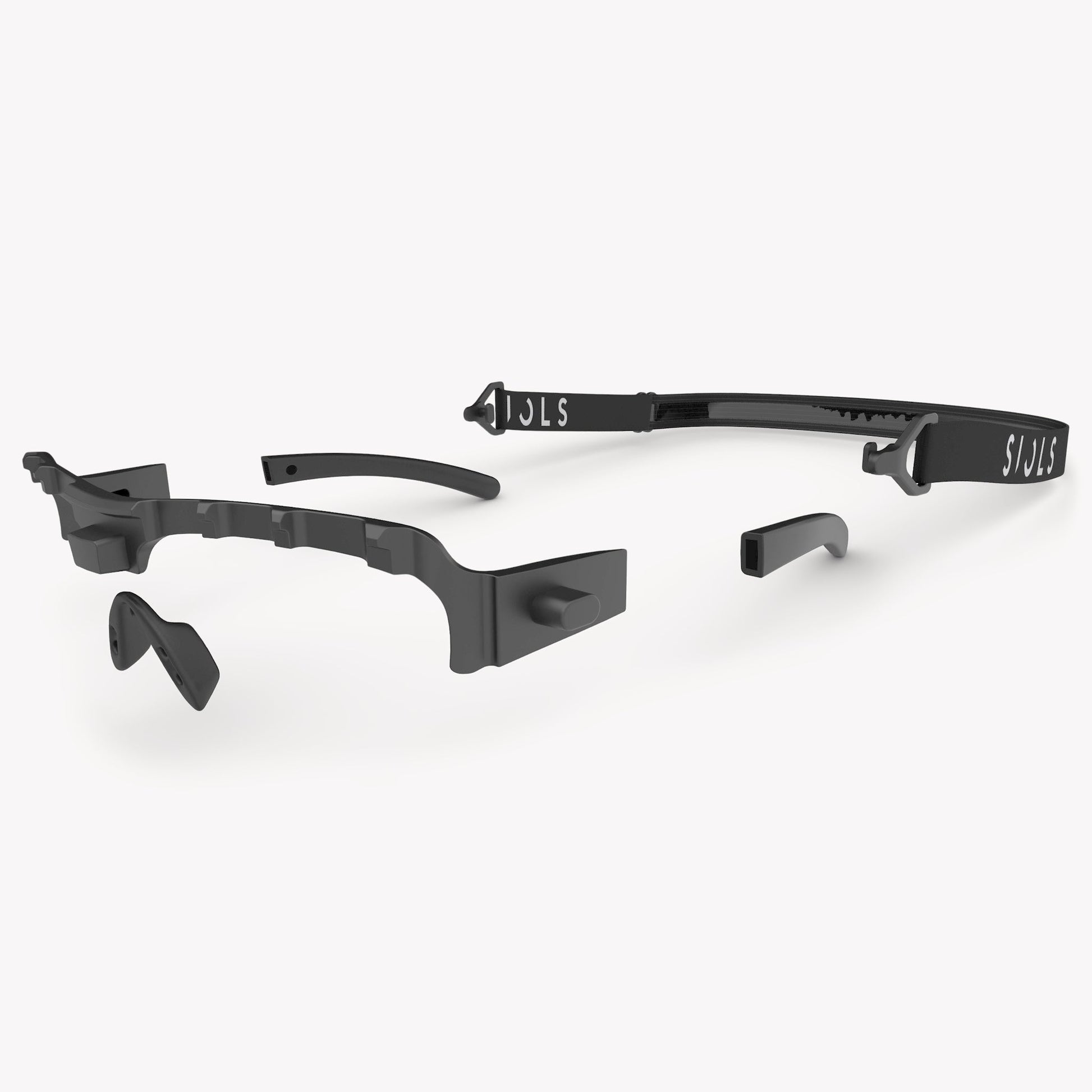 Fusion Brille Zubeh√∂r - SIOLS Sports Glasses