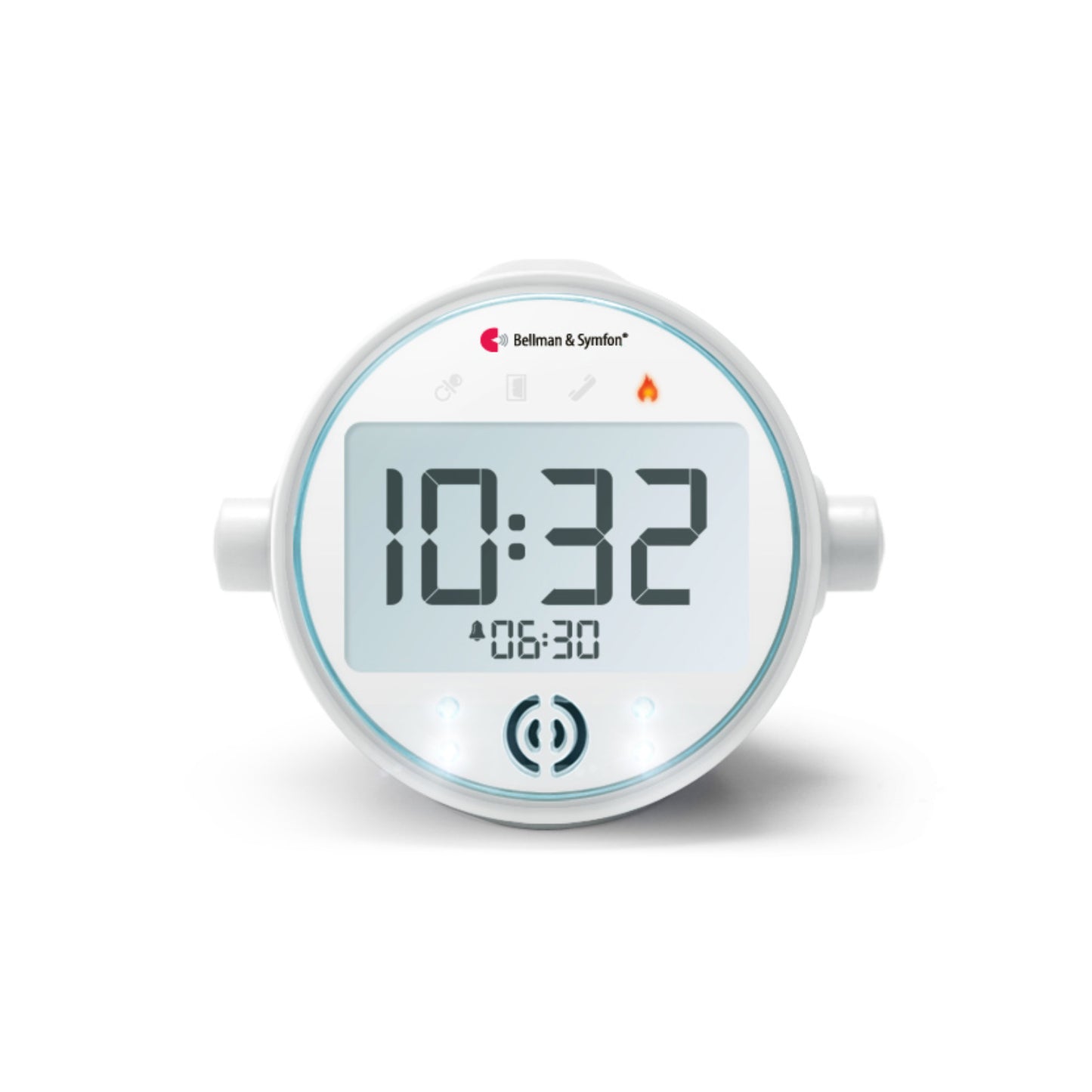 Bellman Visit 868 Alarm Clock inkl. BE1270