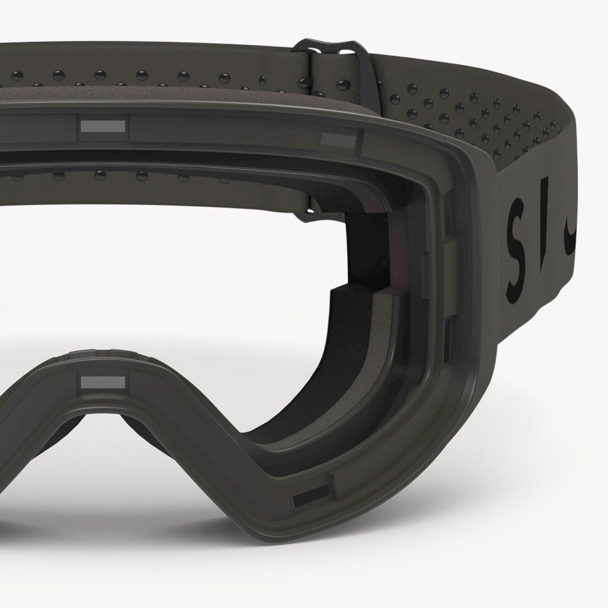 Goggle.Aero Rahmen - SIOLS Sports Glasses