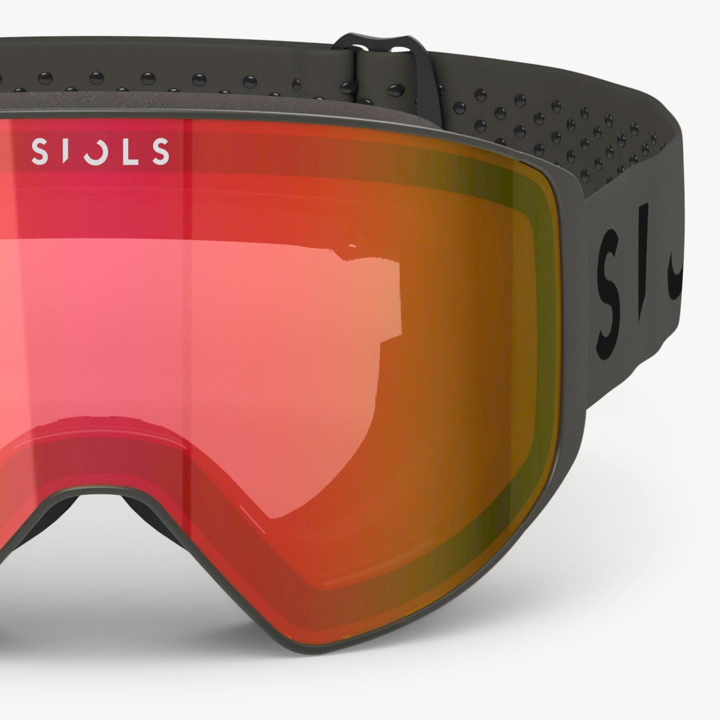 Goggle.Aero Skibrille - SIOLS Sports Glasses