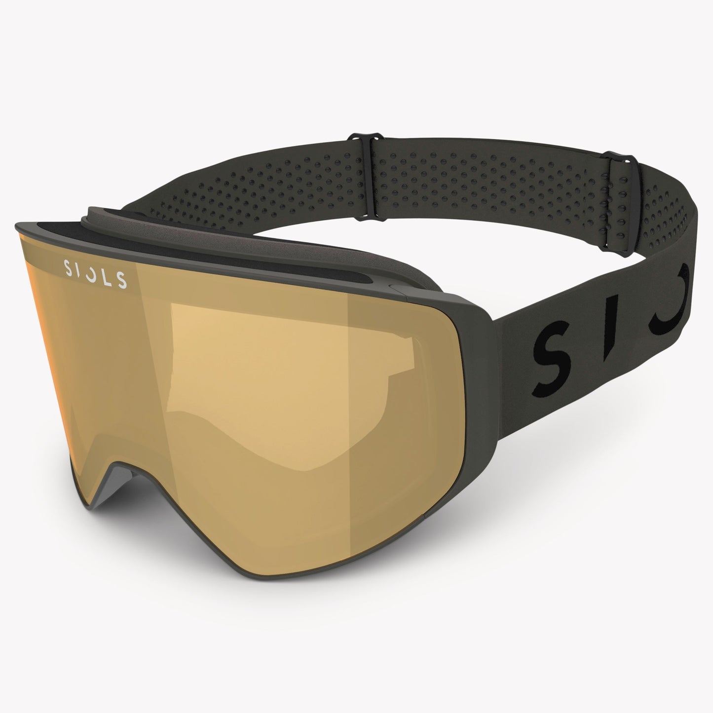 Goggle.Aero Skibrille - SIOLS Sports Glasses