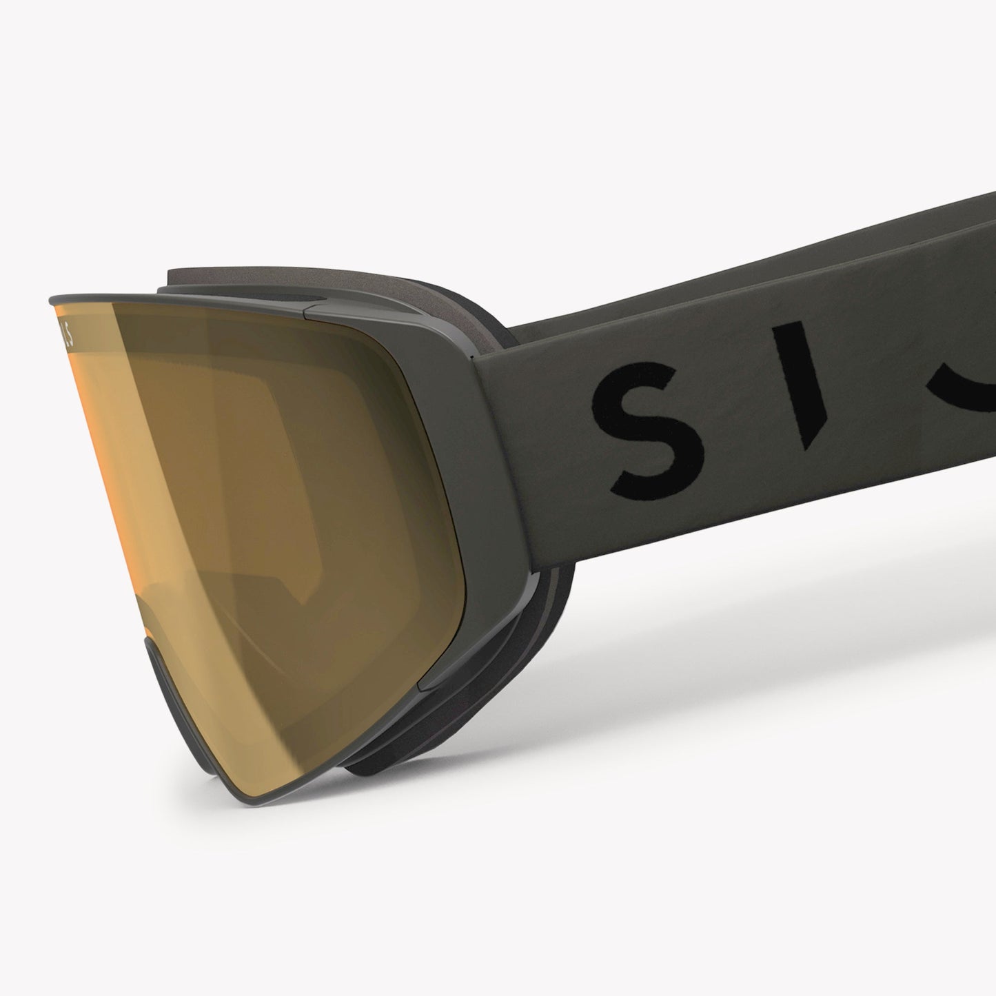Goggle.Aero Skibrille - SIOLS Sports Glasses