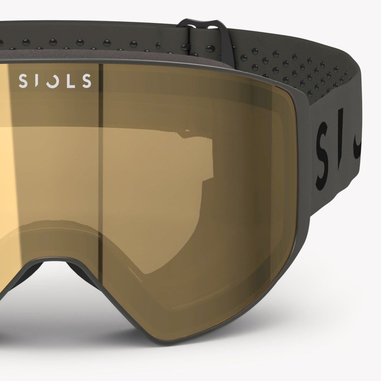 Goggle.Aero Skibrille - SIOLS Sports Glasses
