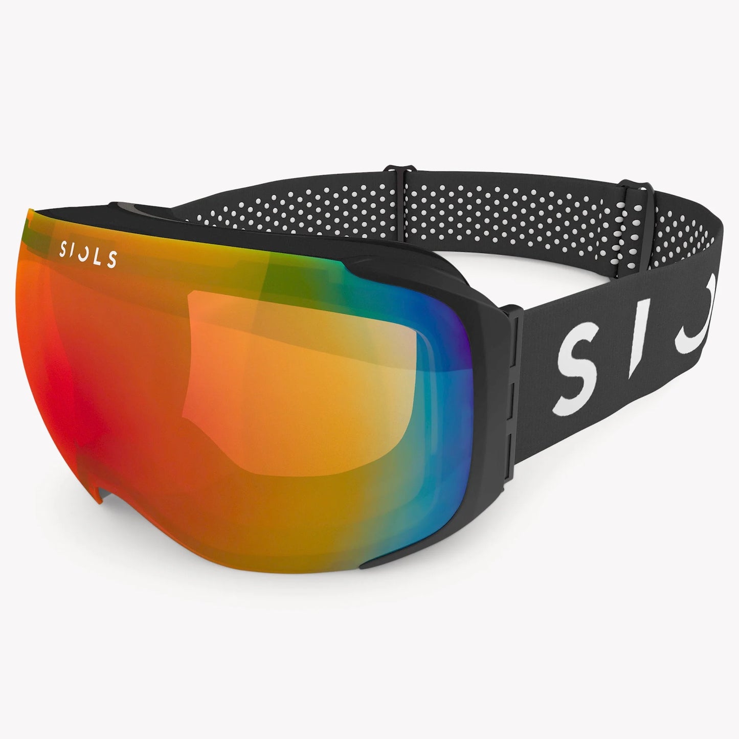 Goggle SKI-Brille SIOLS - solange Vorrat - nur ohne Korrekturbrille verwendbar