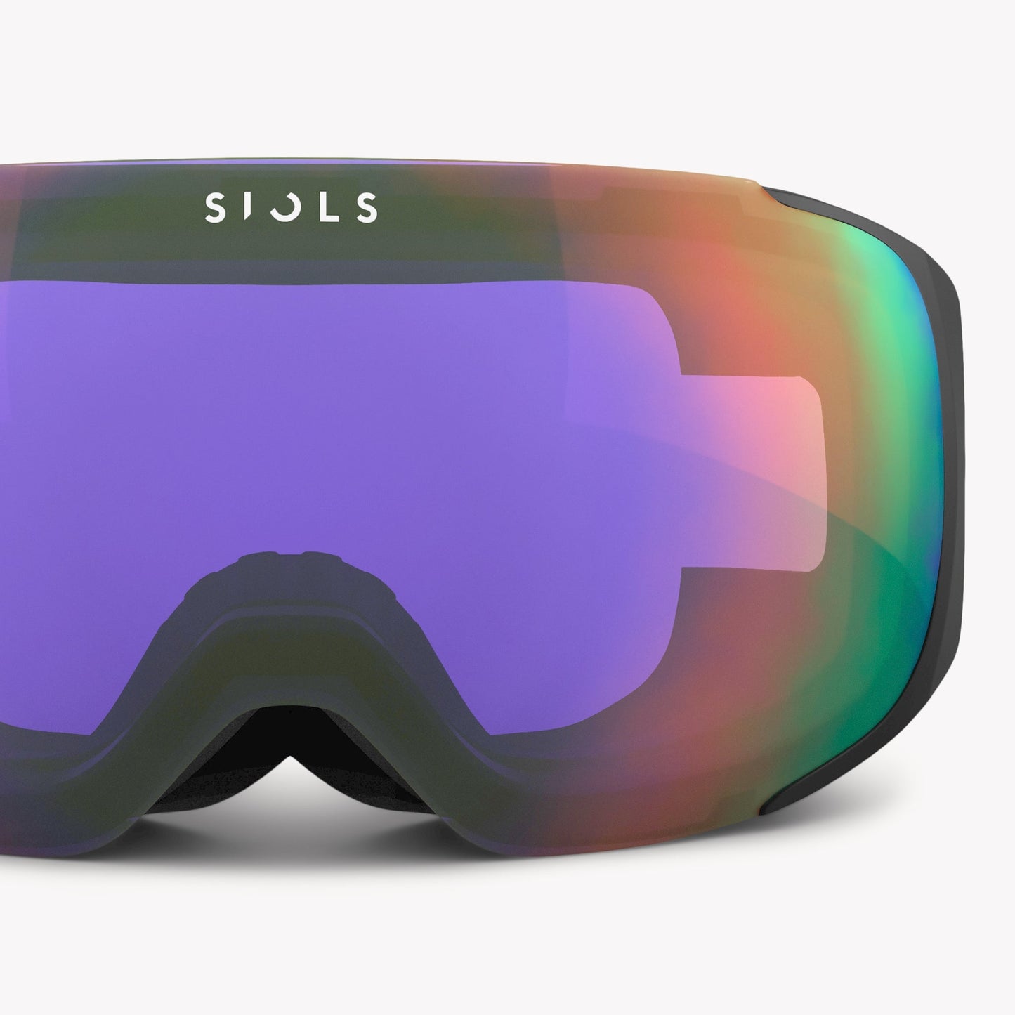 Goggle.Vsn Skibrille - SIOLS Sports Glasses