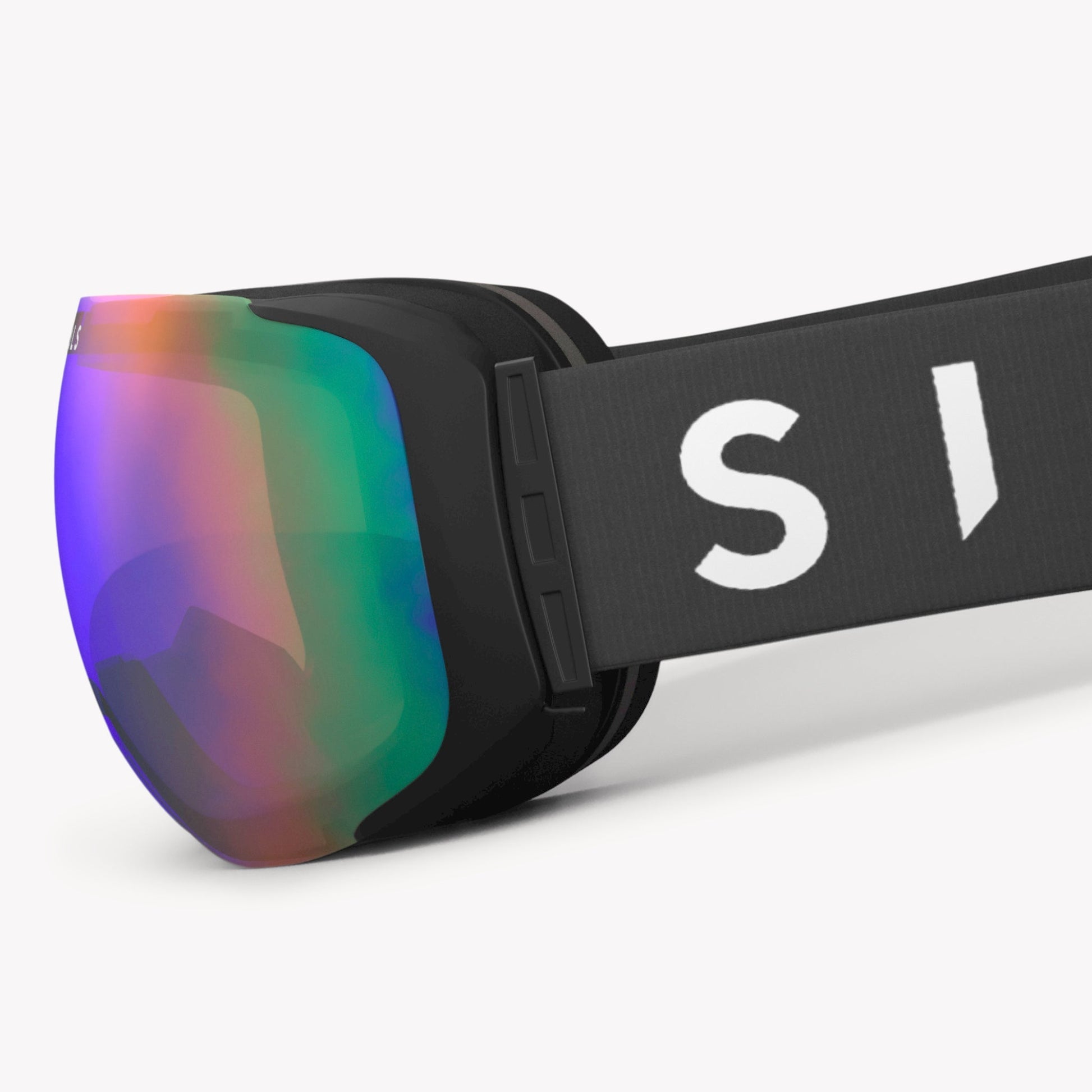 Goggle.Vsn Skibrille - SIOLS Sports Glasses