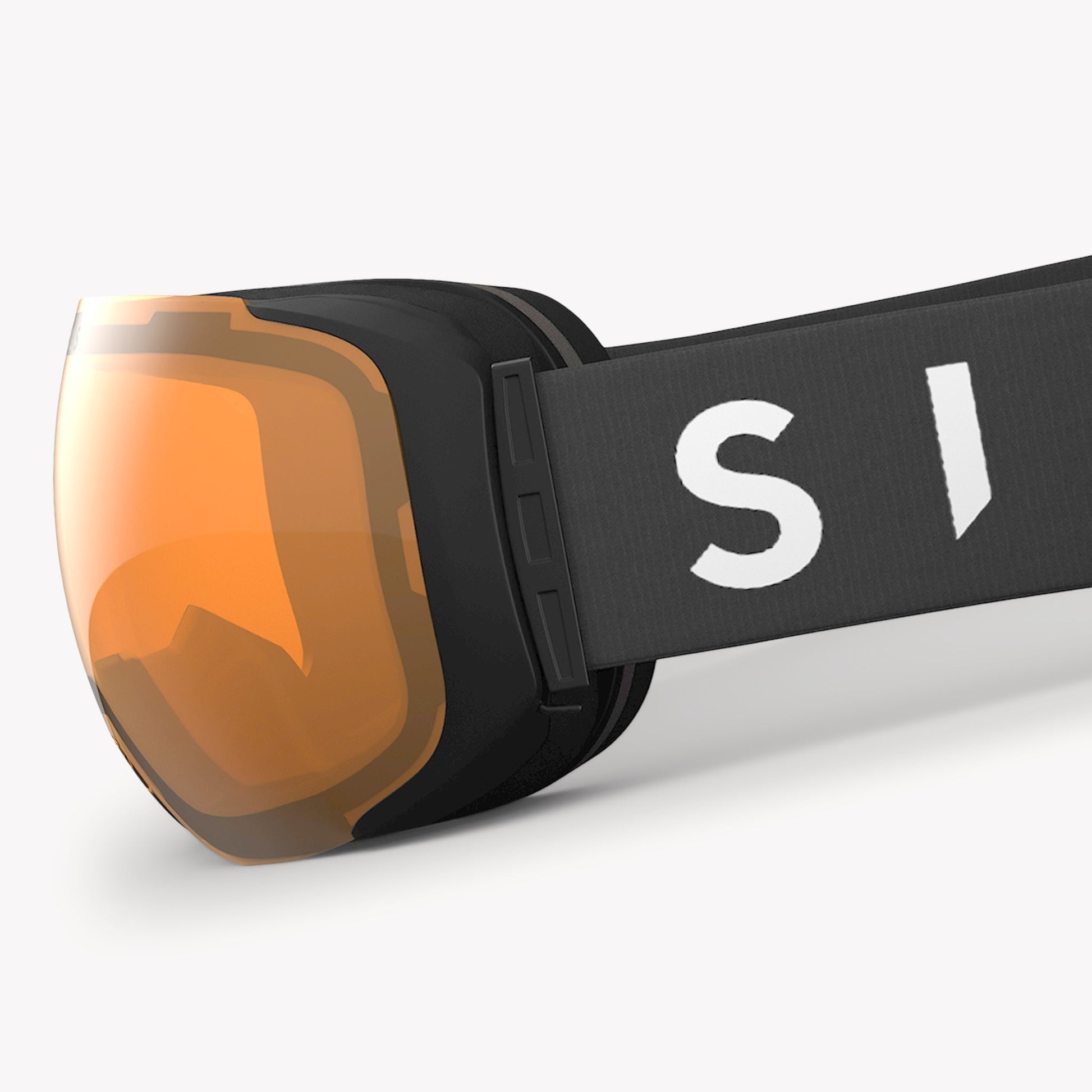 Goggle.Vsn Skibrille - SIOLS Sports Glasses