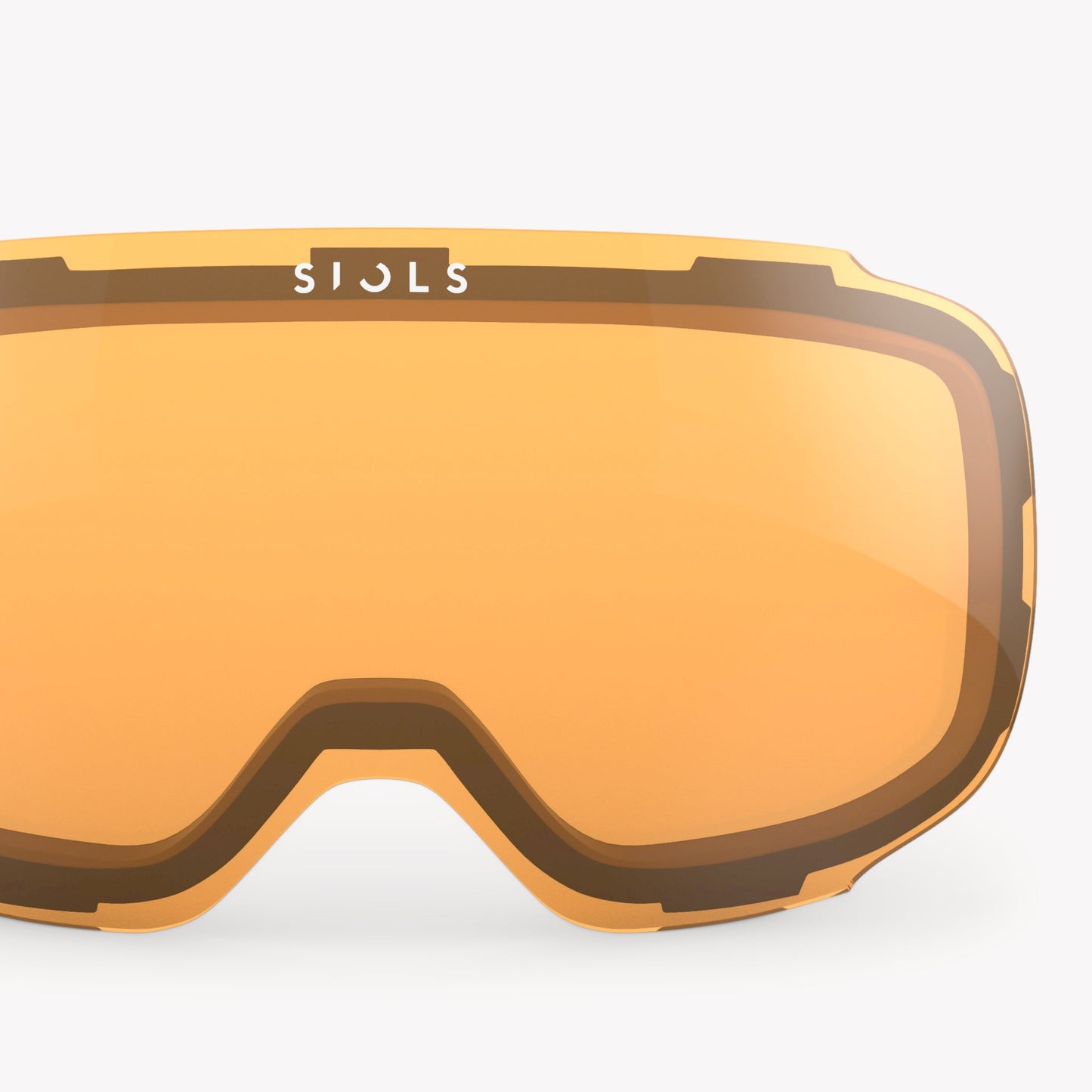 Goggle.Vsn Wechselscheiben - SIOLS Sports Glasses