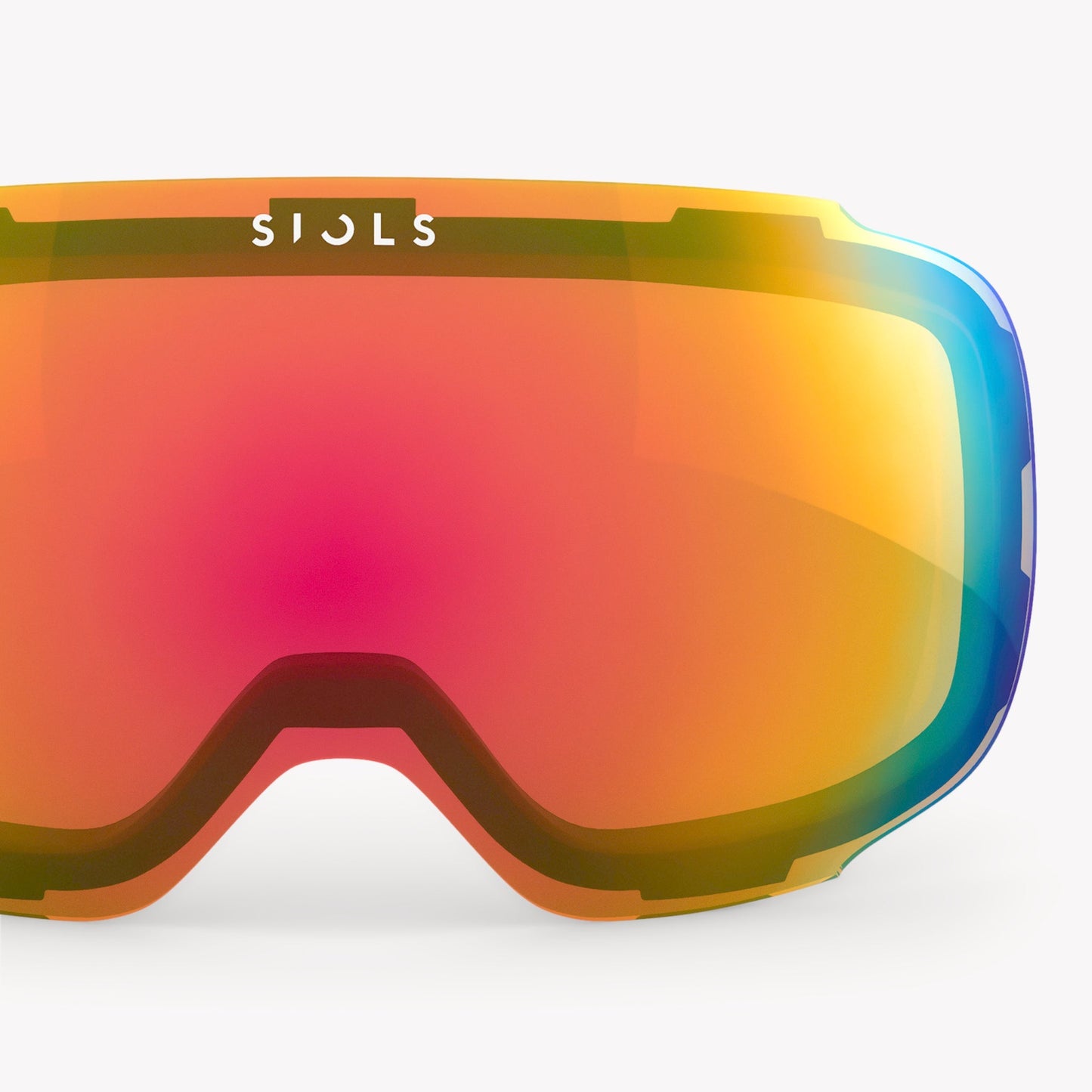 Goggle.Vsn Wechselscheiben - SIOLS Sports Glasses