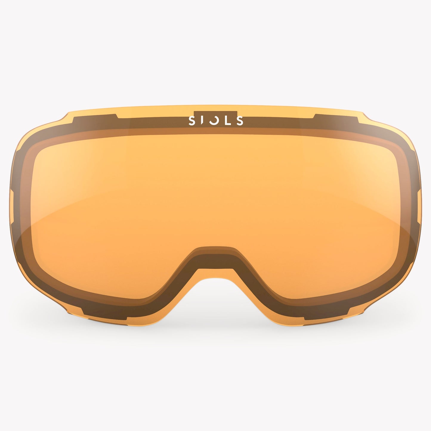 Goggle.Vsn Wechselscheiben - SIOLS Sports Glasses