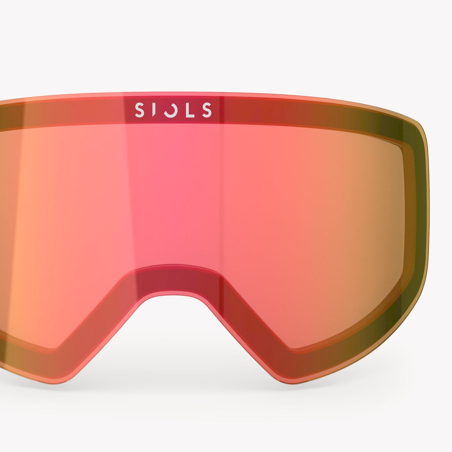 Google.Aero Wechselscheiben - SIOLS Sports Glasses