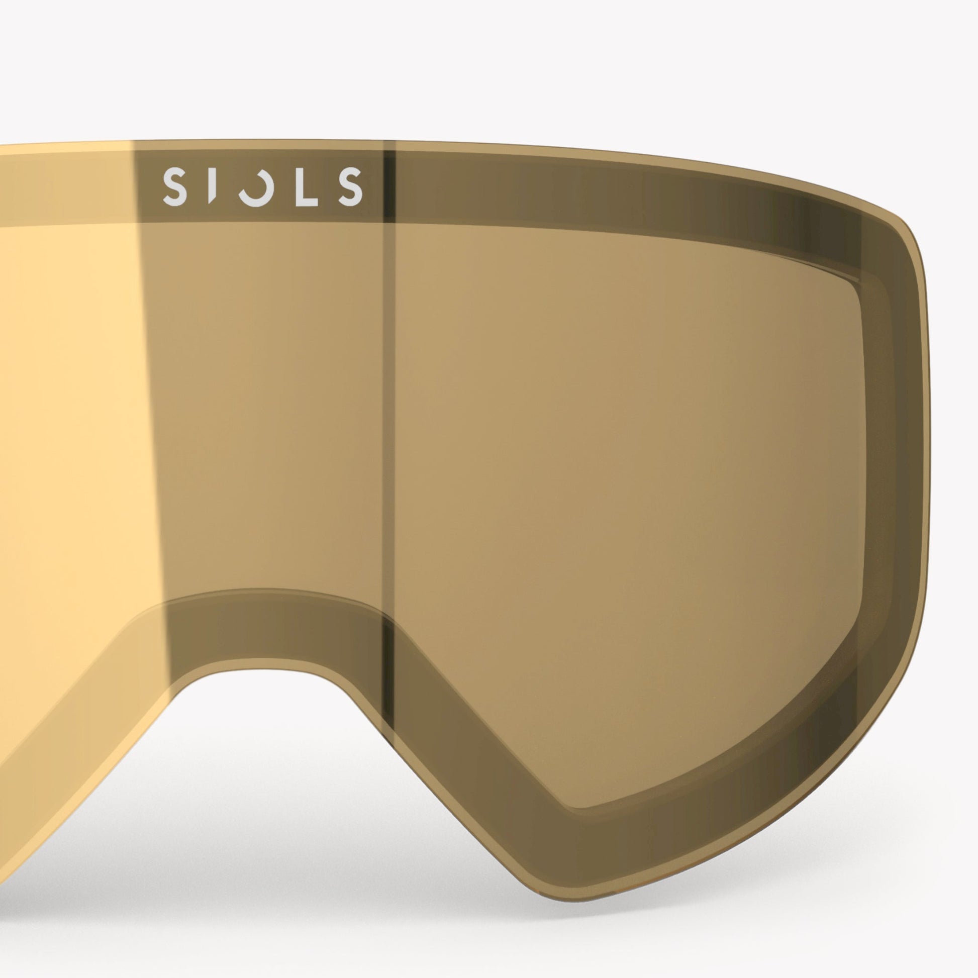 Google.Aero Wechselscheiben - SIOLS Sports Glasses